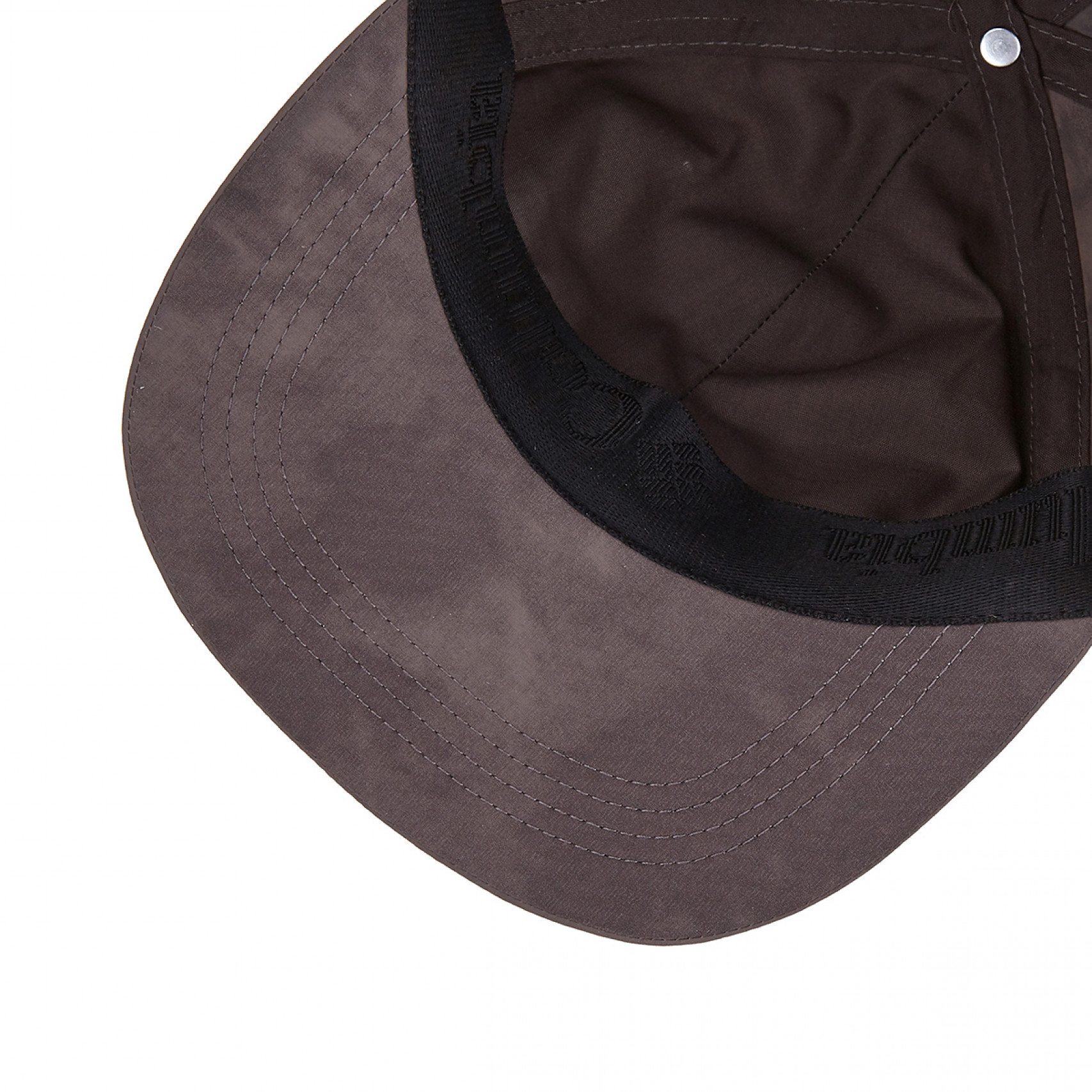 엔조이 365 볼캡 다크 그레이 / YU0649-028