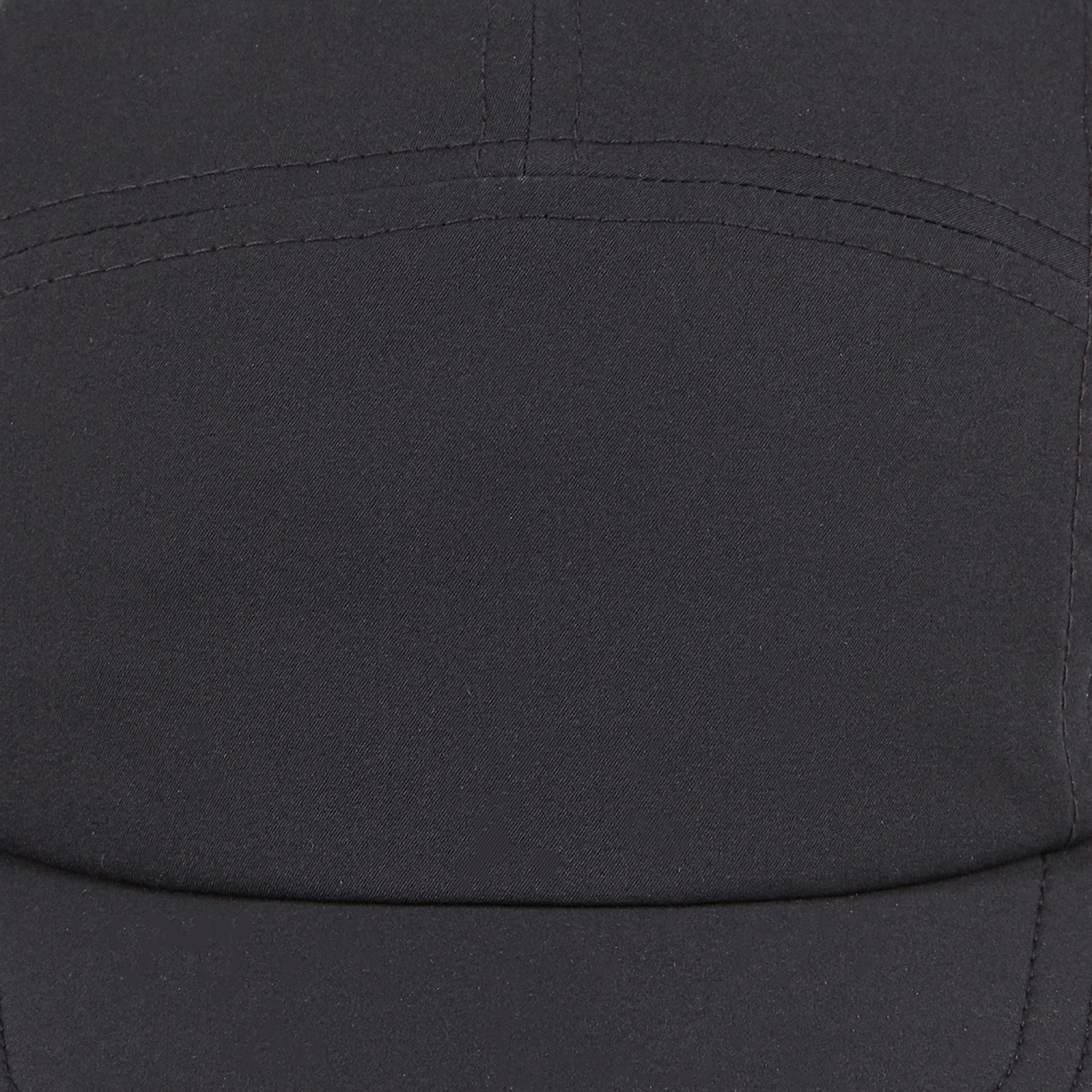 옐로우 도그 마운틴 제트 볼캡 블랙 / PU5745-010