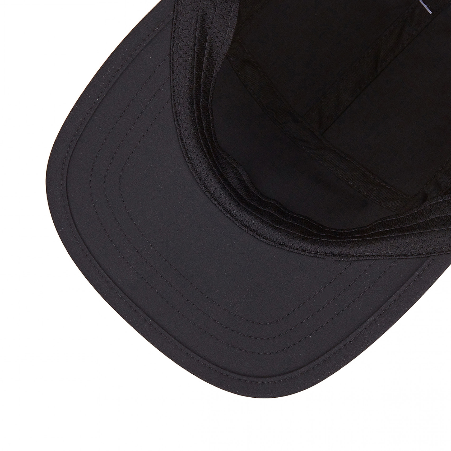 옐로우 도그 마운틴 제트 볼캡 블랙 / PU5745-010