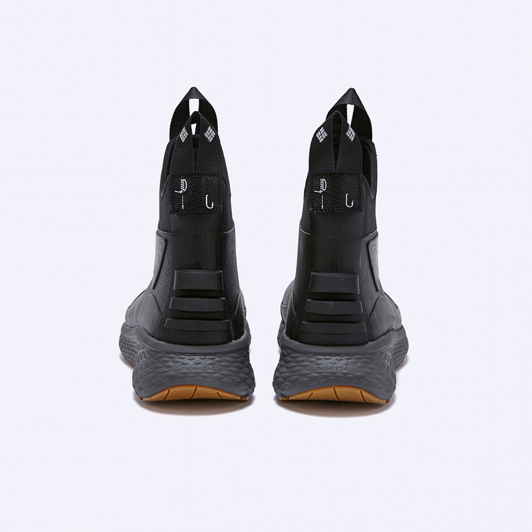 PFG 프로 스포츠 부츠 블랙 남성 / BM1935-010