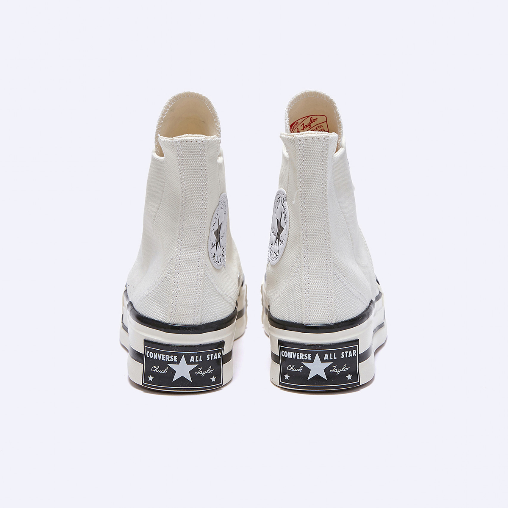 척 70 플러스 하이 아이보리 / A00915C