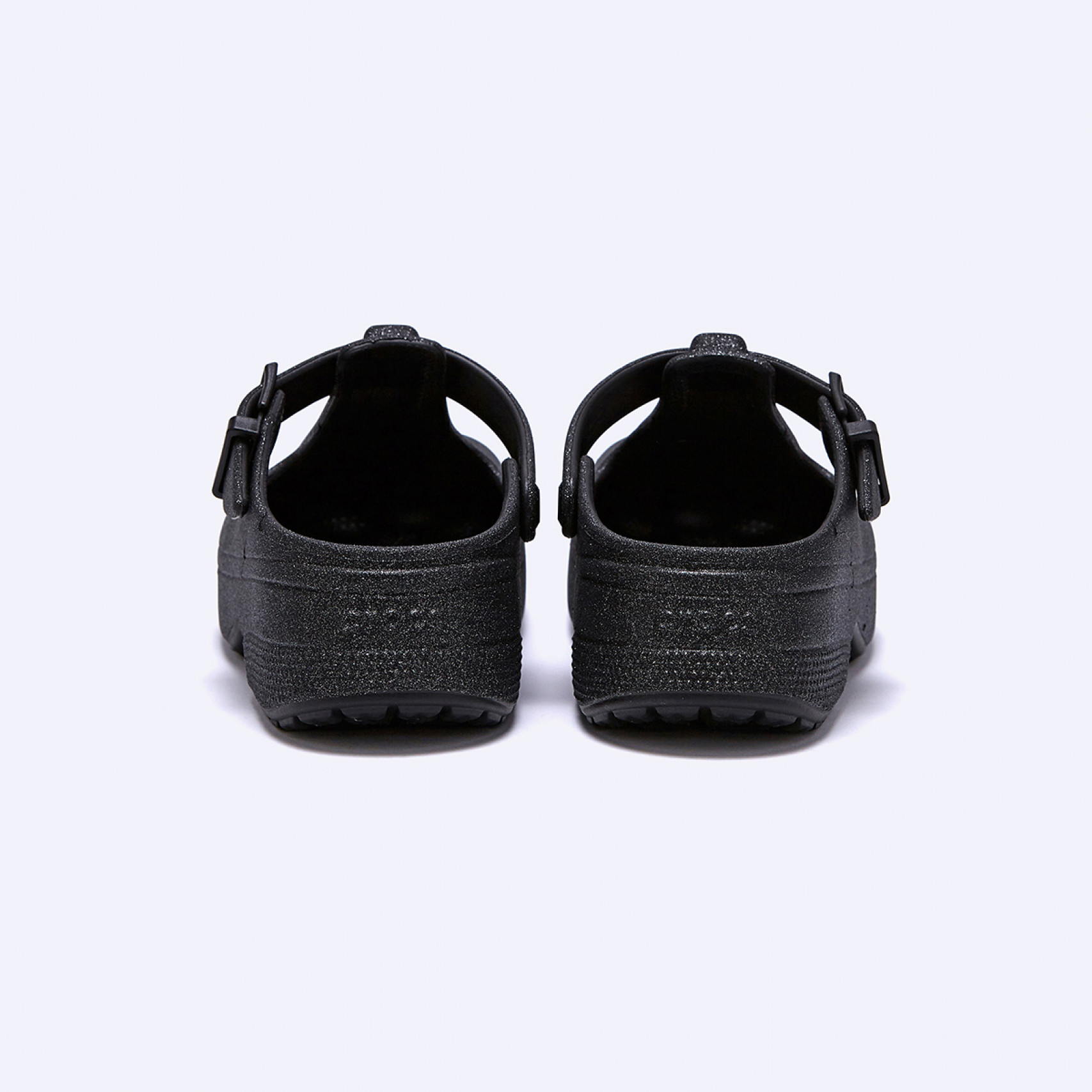 클래식 메리제인 클로그 블랙 여성 / 210737-001