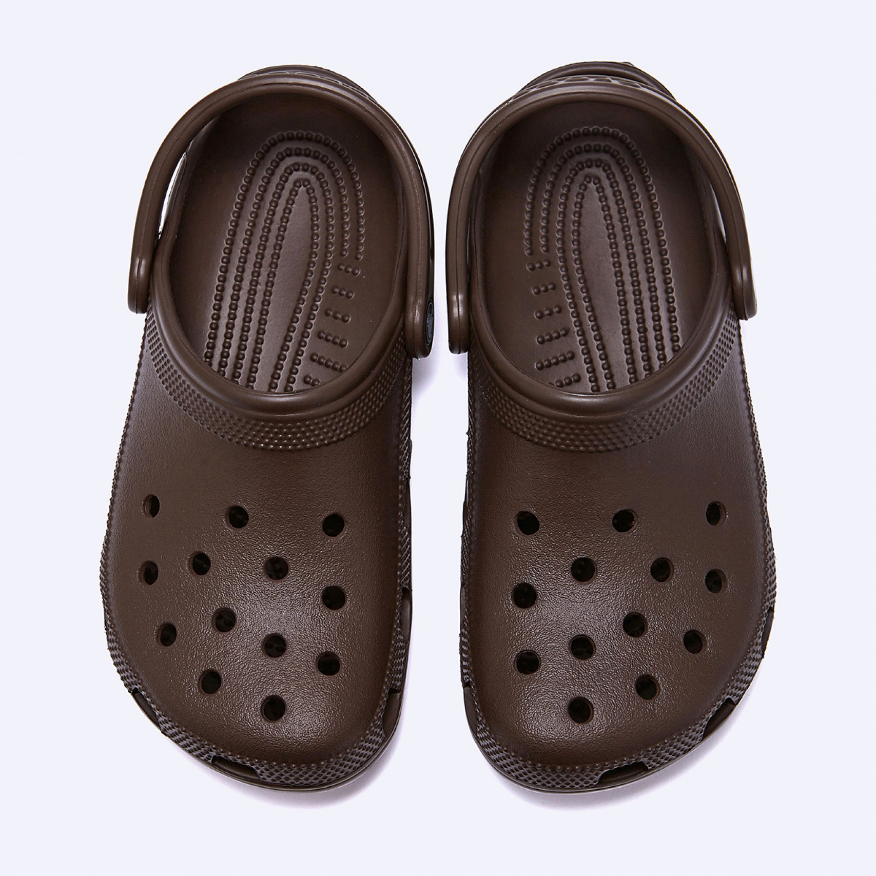 클래식 클로그 브라운 / 10001-21Q