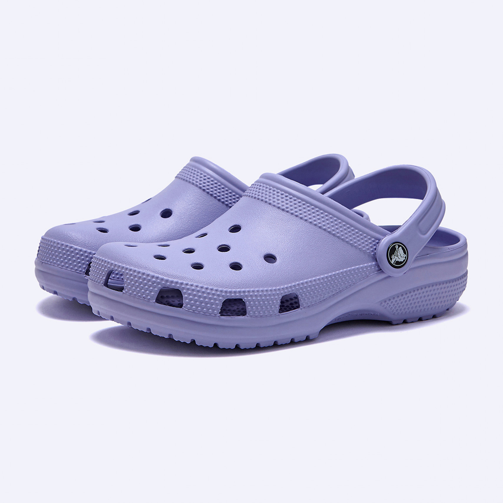 클래식 클로그 라이트 바이올렛 여성 / 10001-5BN