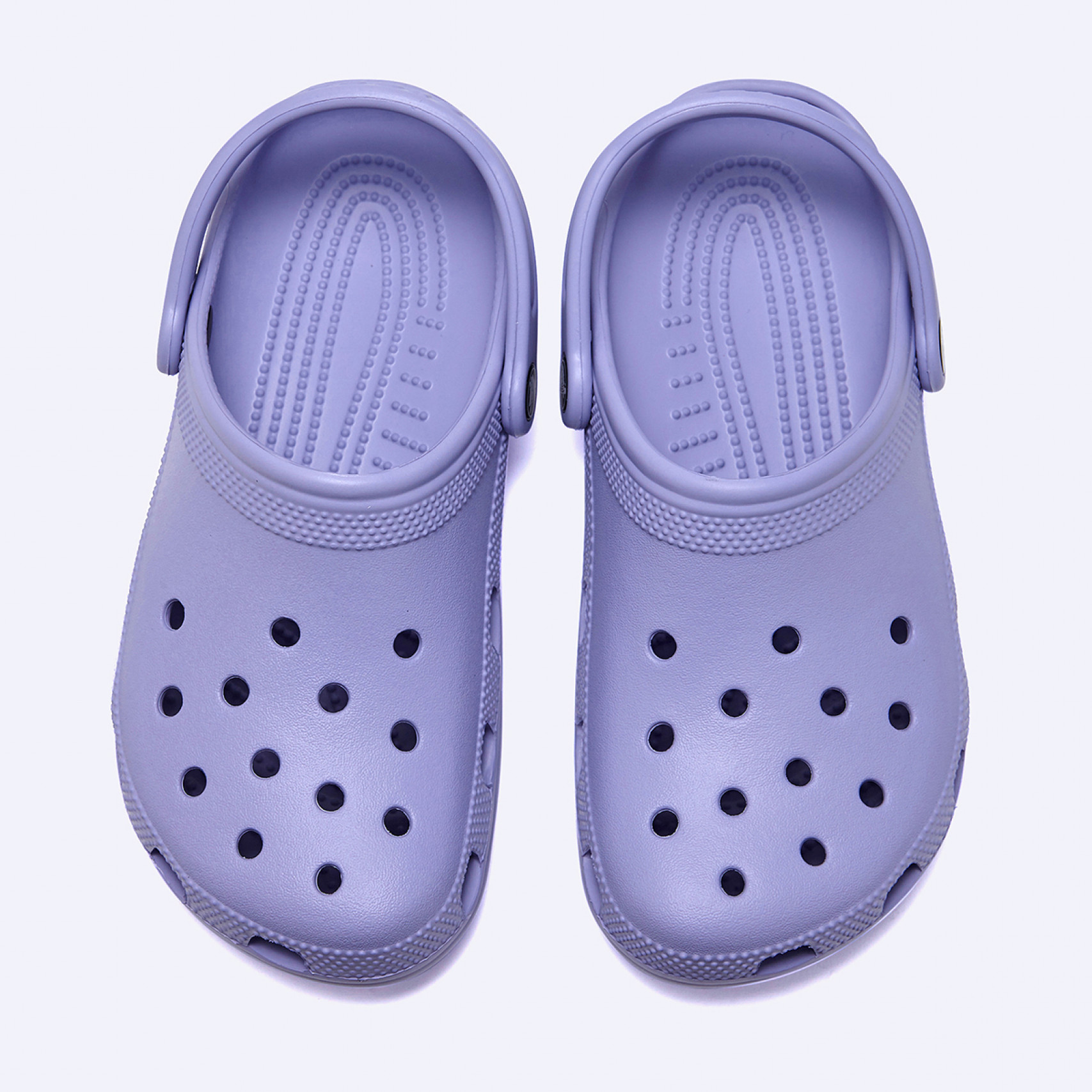 클래식 클로그 라이트 바이올렛 여성 / 10001-5BN