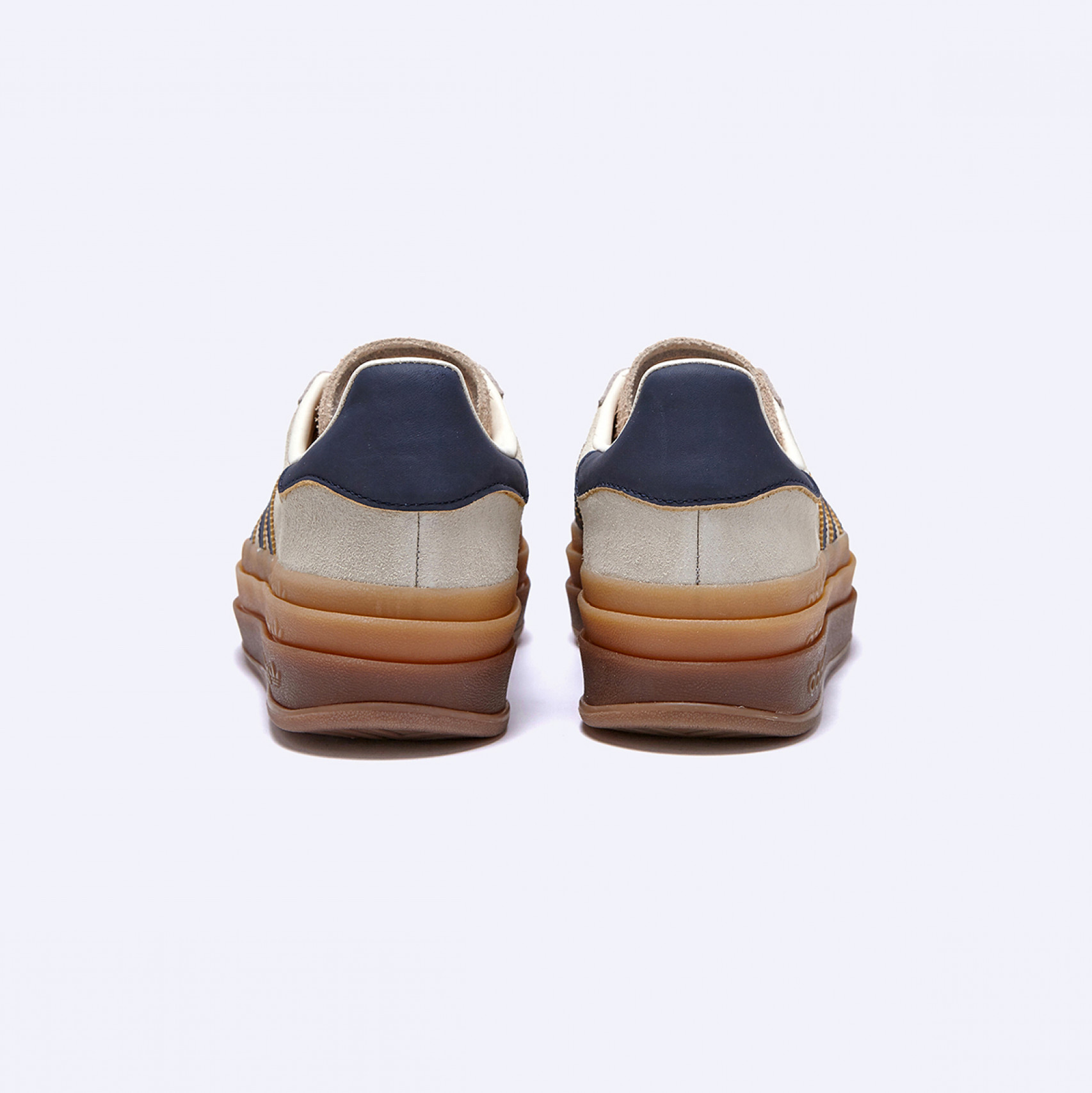 가젤 볼드 크림 네이비 / JQ5126