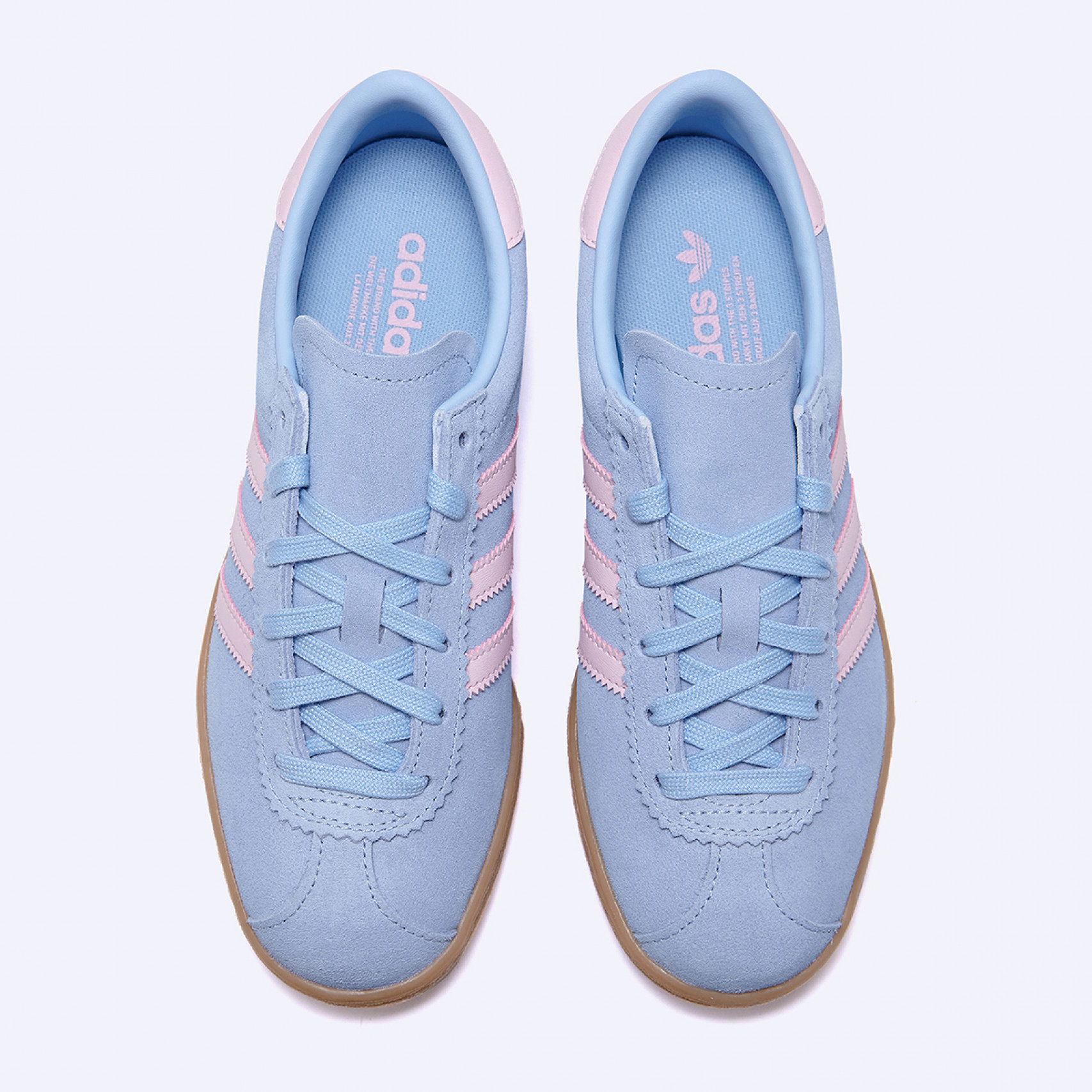 슈타트 블루 / JQ2593