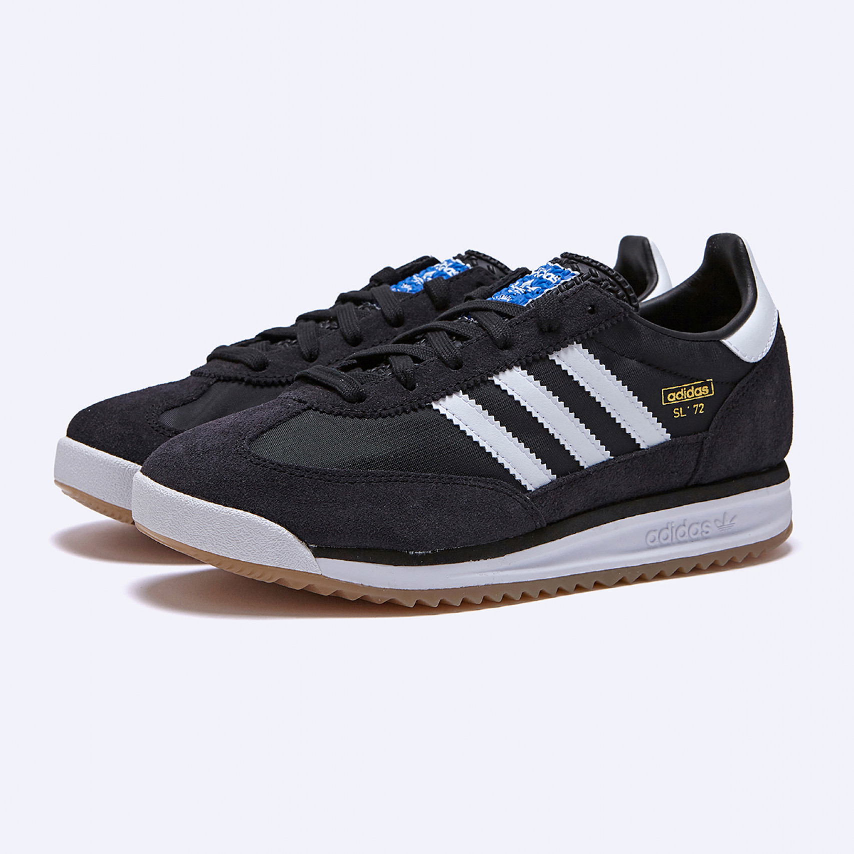 SL 72 RS 블랙 / JI1282