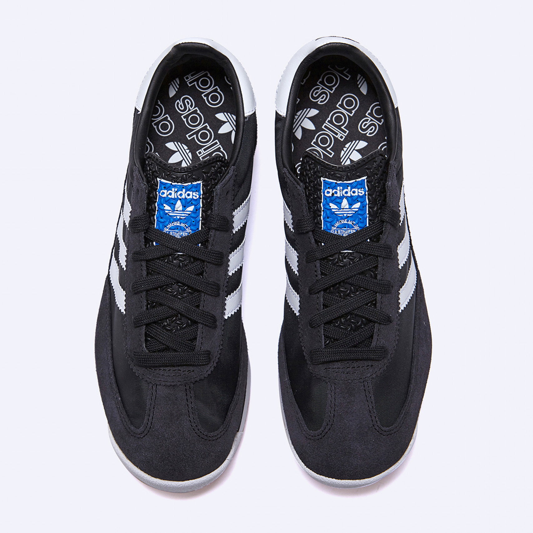 SL 72 RS 블랙 / JI1282