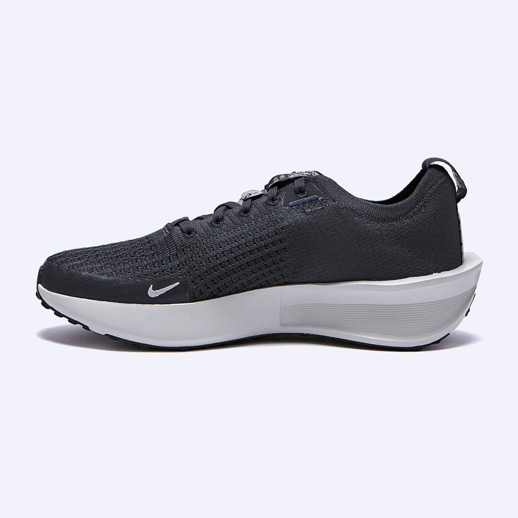 인터랙트 런 블랙 남성 / FD2291-008