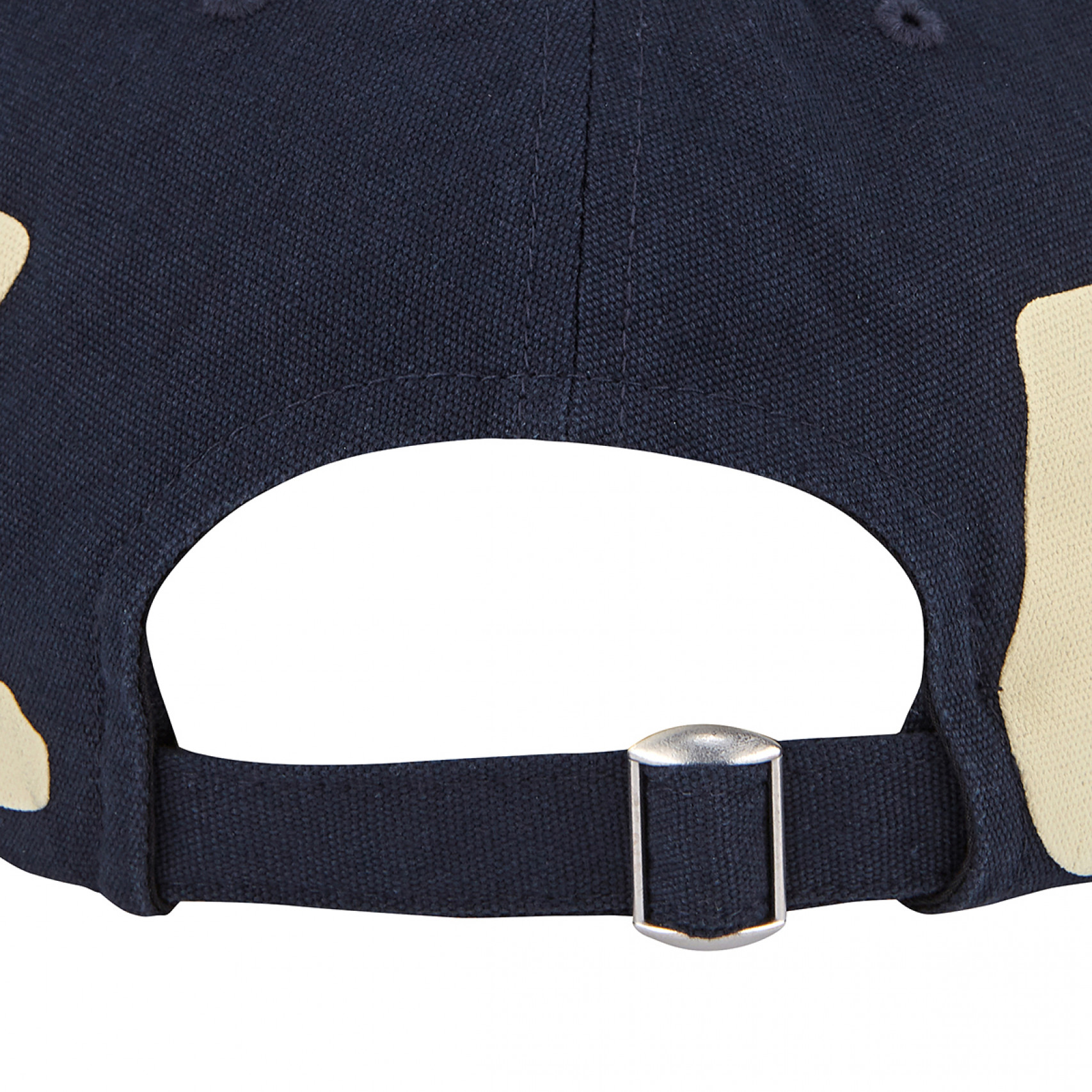 캐피탈 캡 네이비 / SLCO0WHWBC01