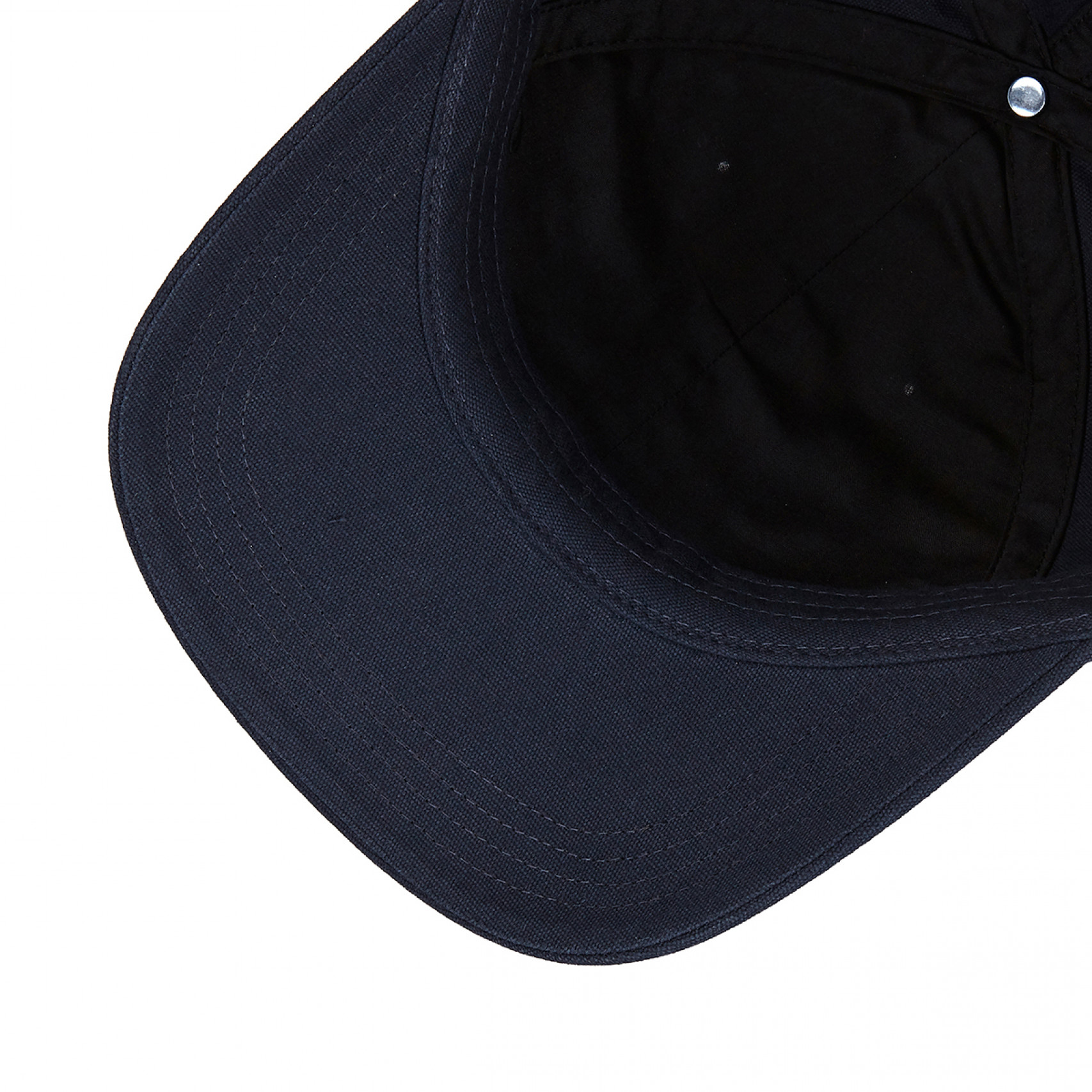 캐피탈 캡 네이비 / SLCO0WHWBC01