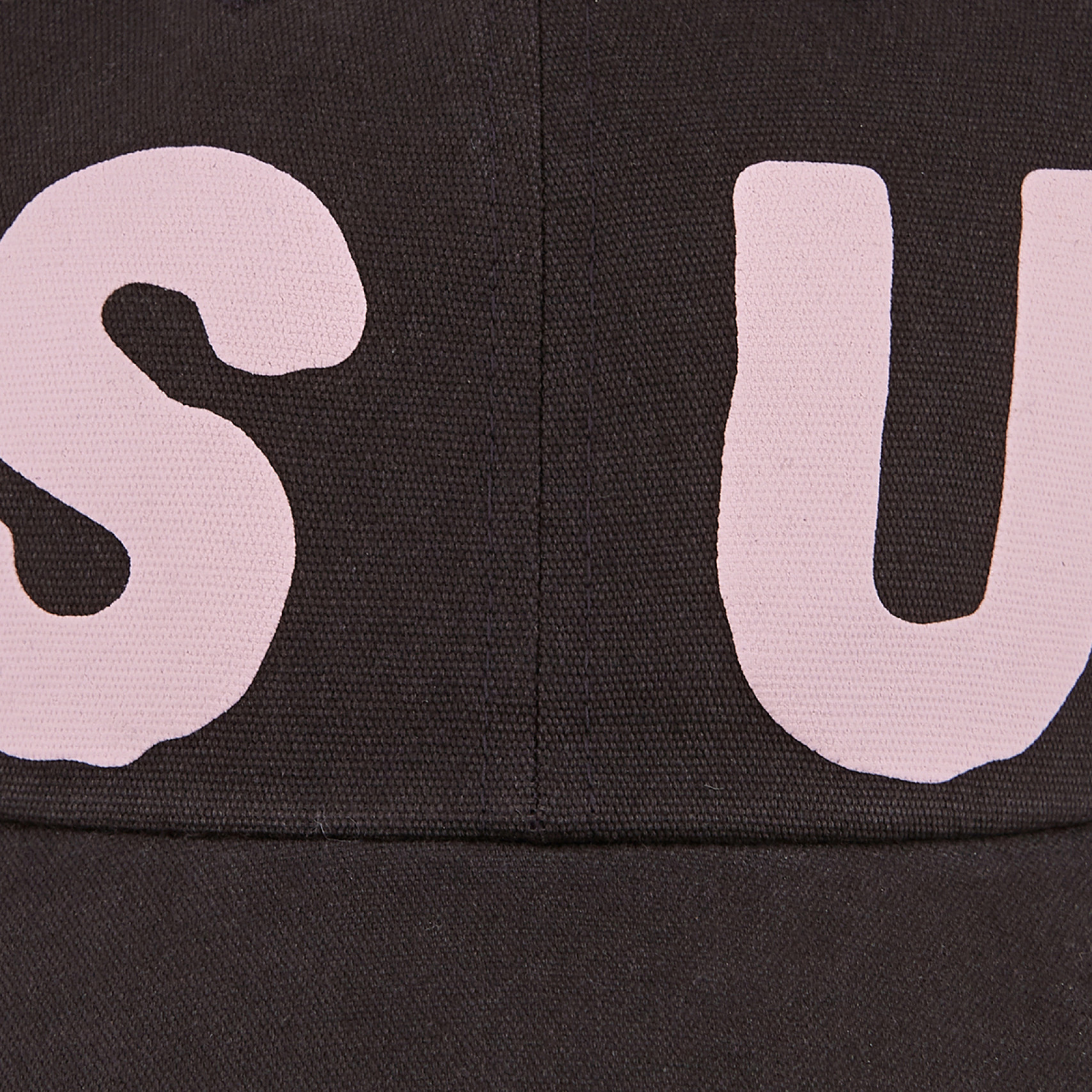 캐피탈 캡 다크브라운 / SLCO0WHWBC01