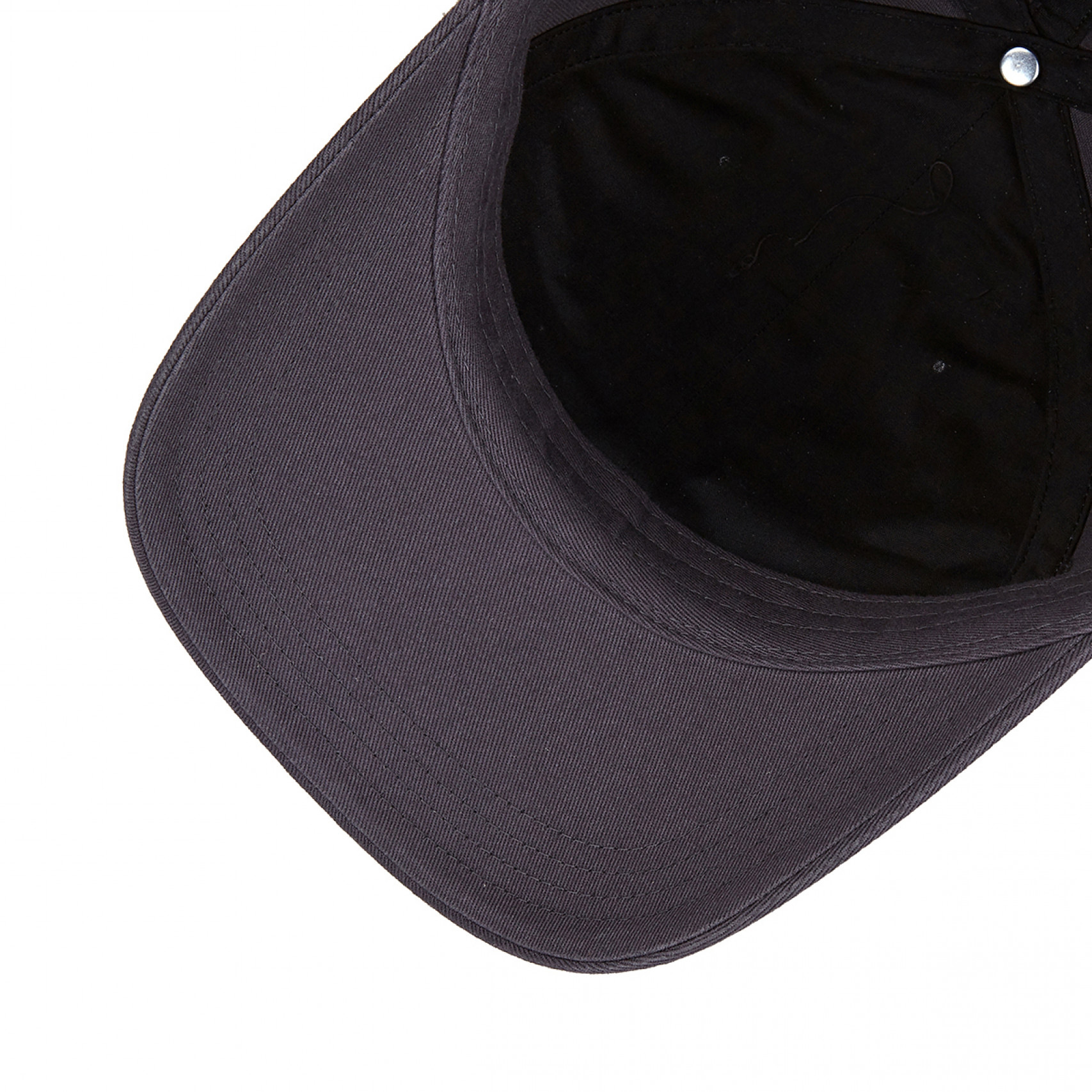 컷 오프 캐피탈 캡 차콜 / SLCO0WHWBC02