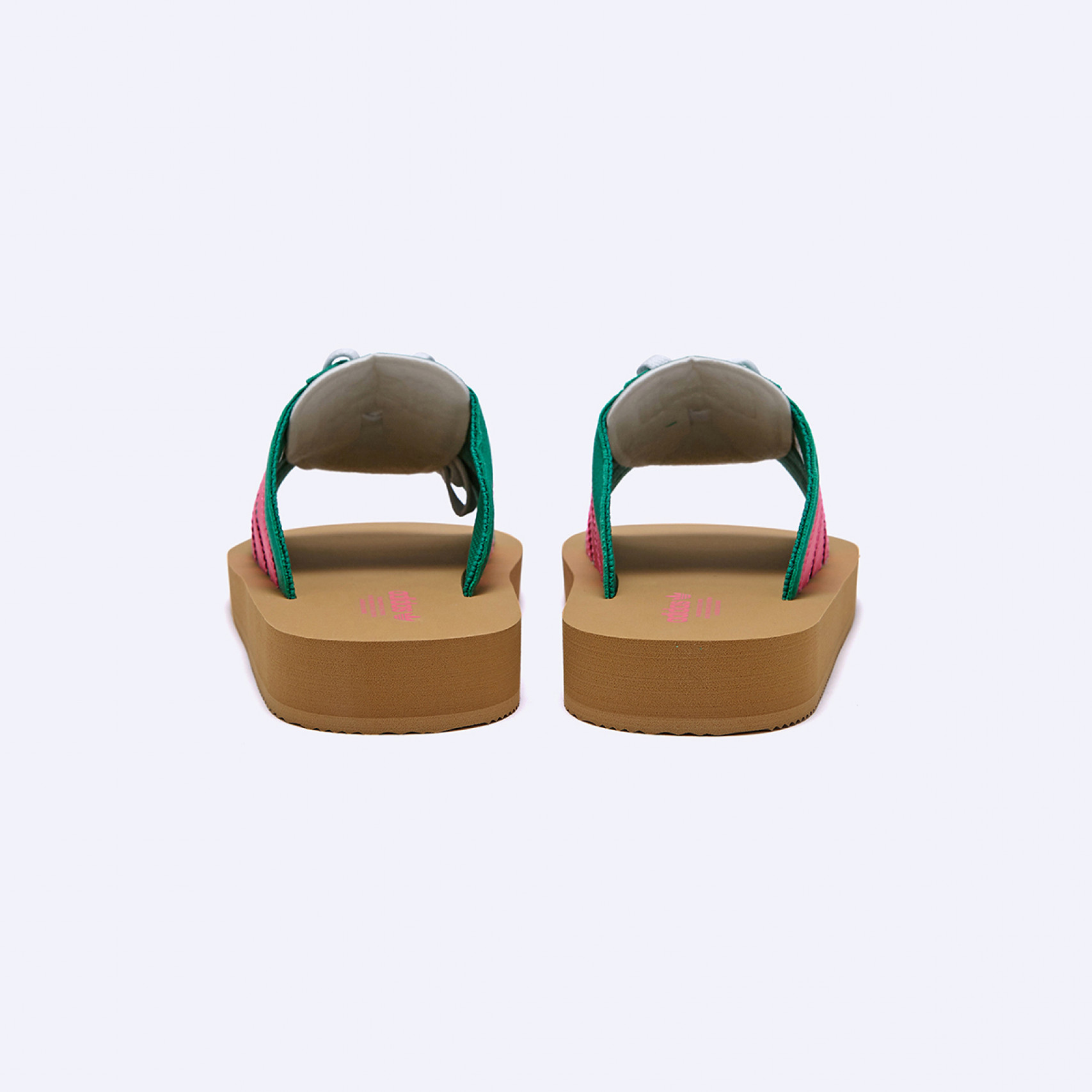 가젤 비치 슬라이드 여성 / JQ7443