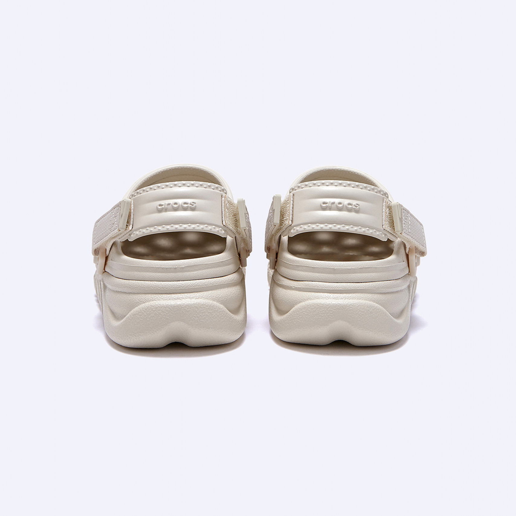 듀엣 맥스 II 클로그 크림 / 208776-160