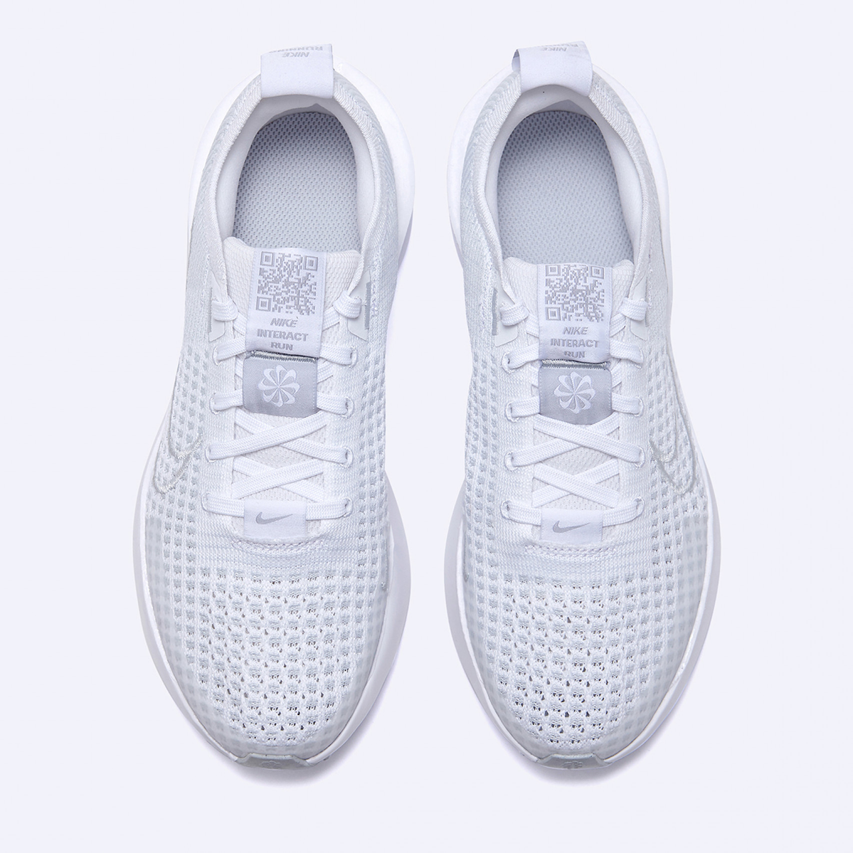 인터랙트 런 화이트 여성 / FD2292-104