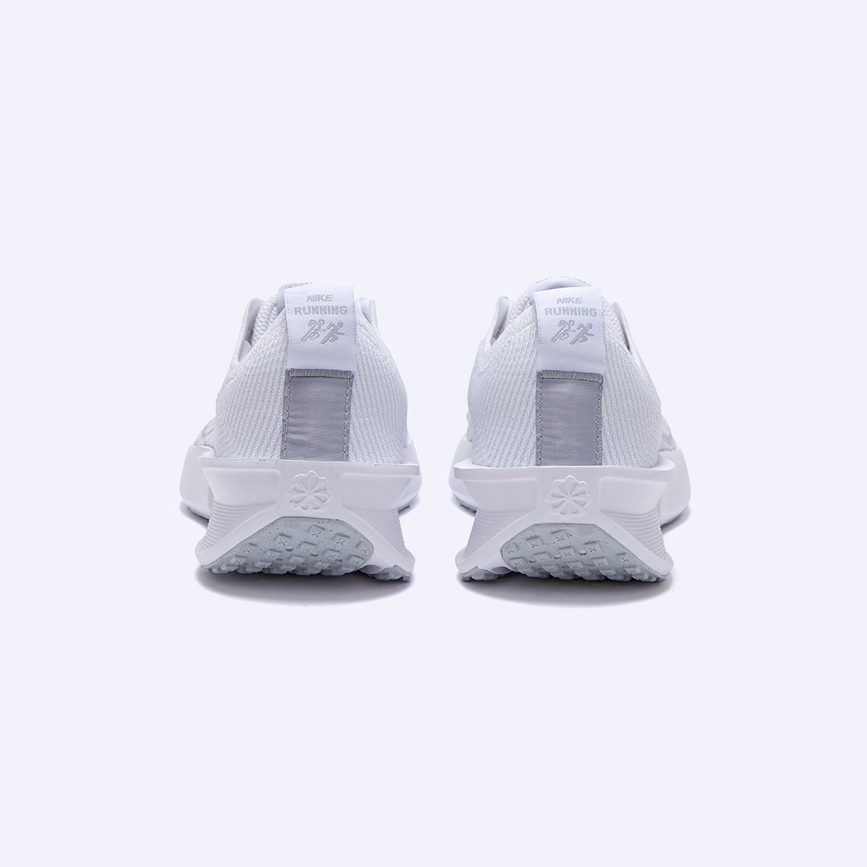 인터랙트 런 화이트 여성 / FD2292-104