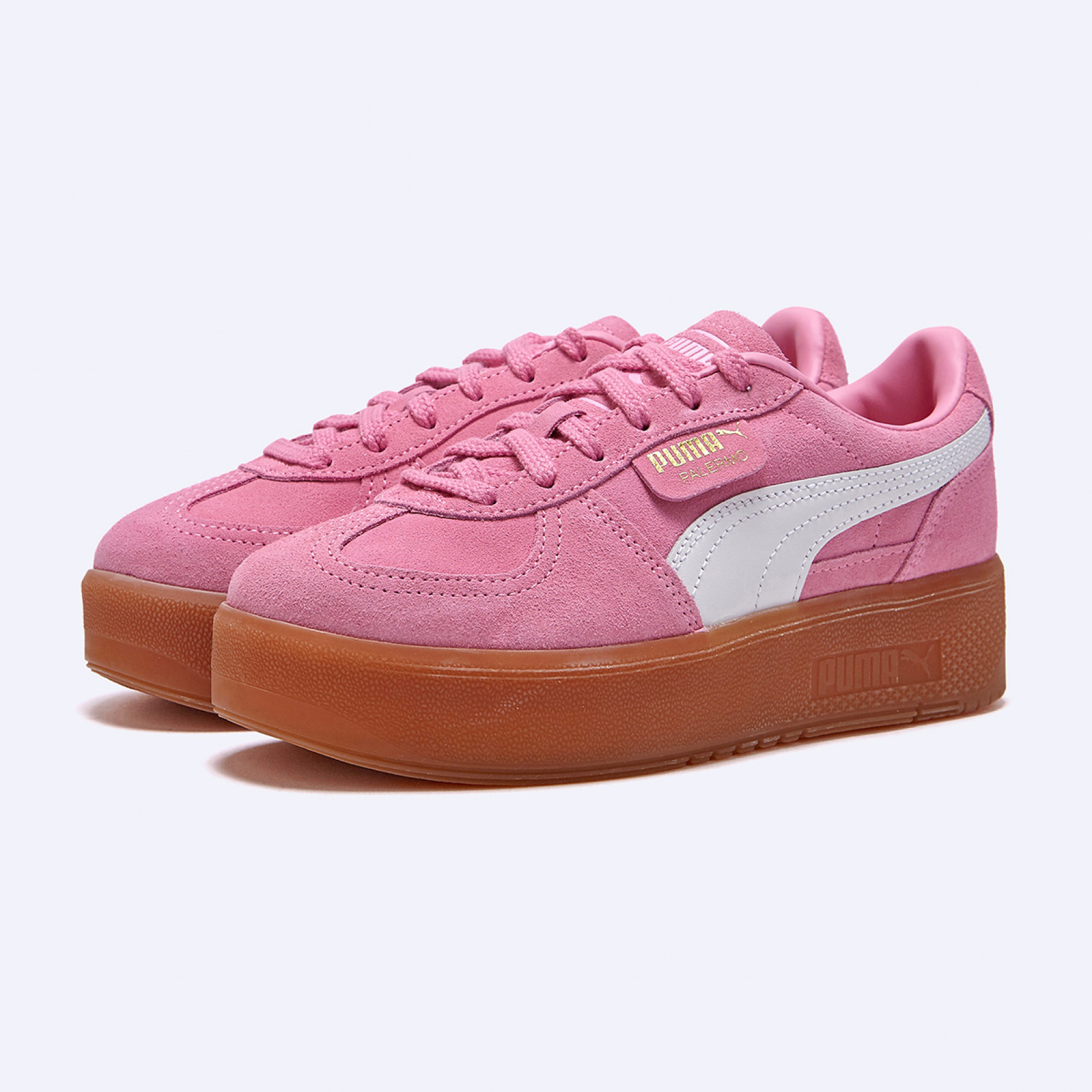 팔레르모 엘리바타 핑크 딜라이트 여성 / 39934806