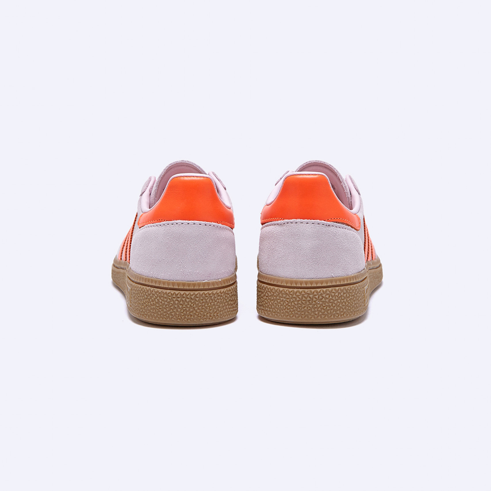 핸드볼 스페지알 클리어 핑크 솔라 오렌지 / JS0250