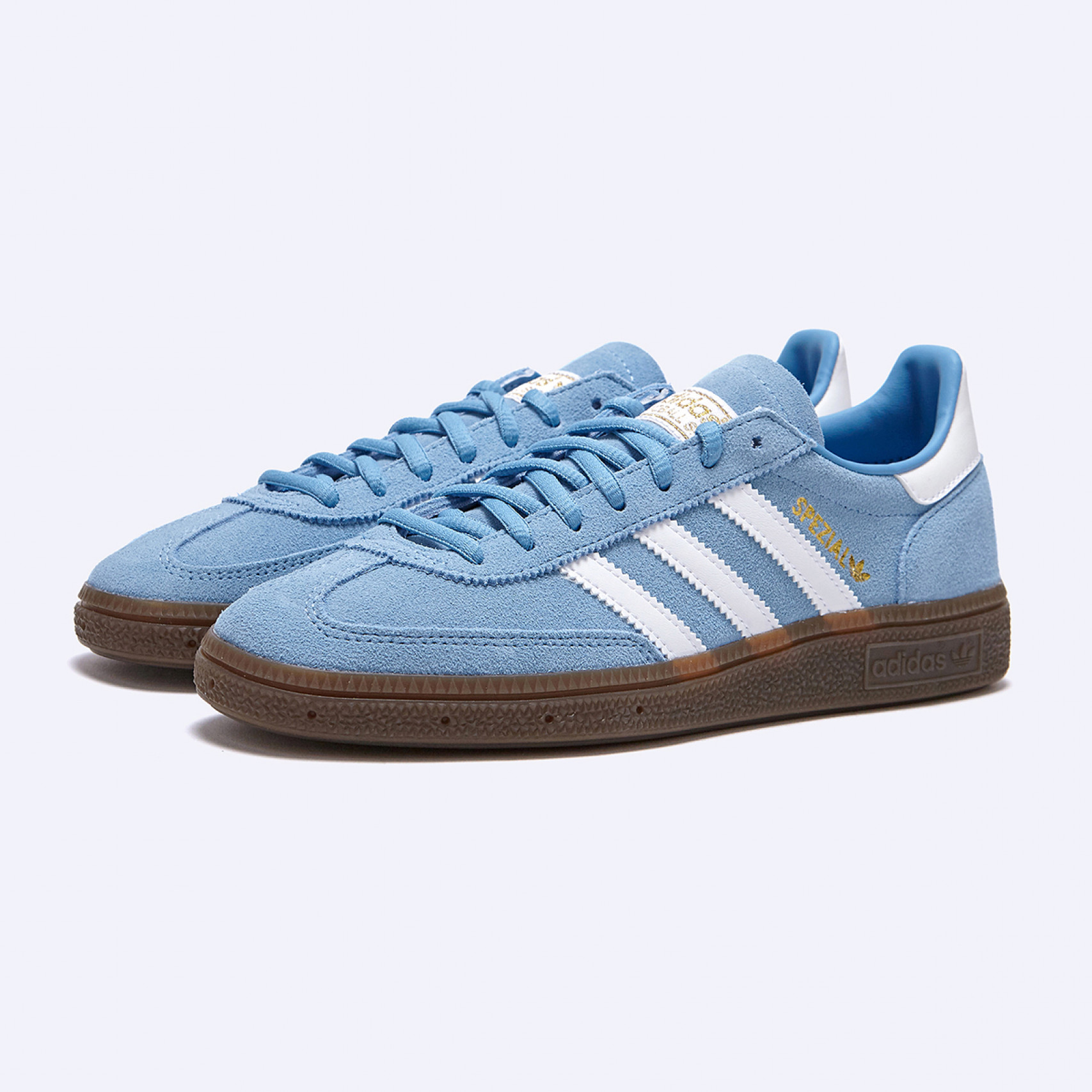 핸드볼 스페지알 라이트 블루 / BD7632