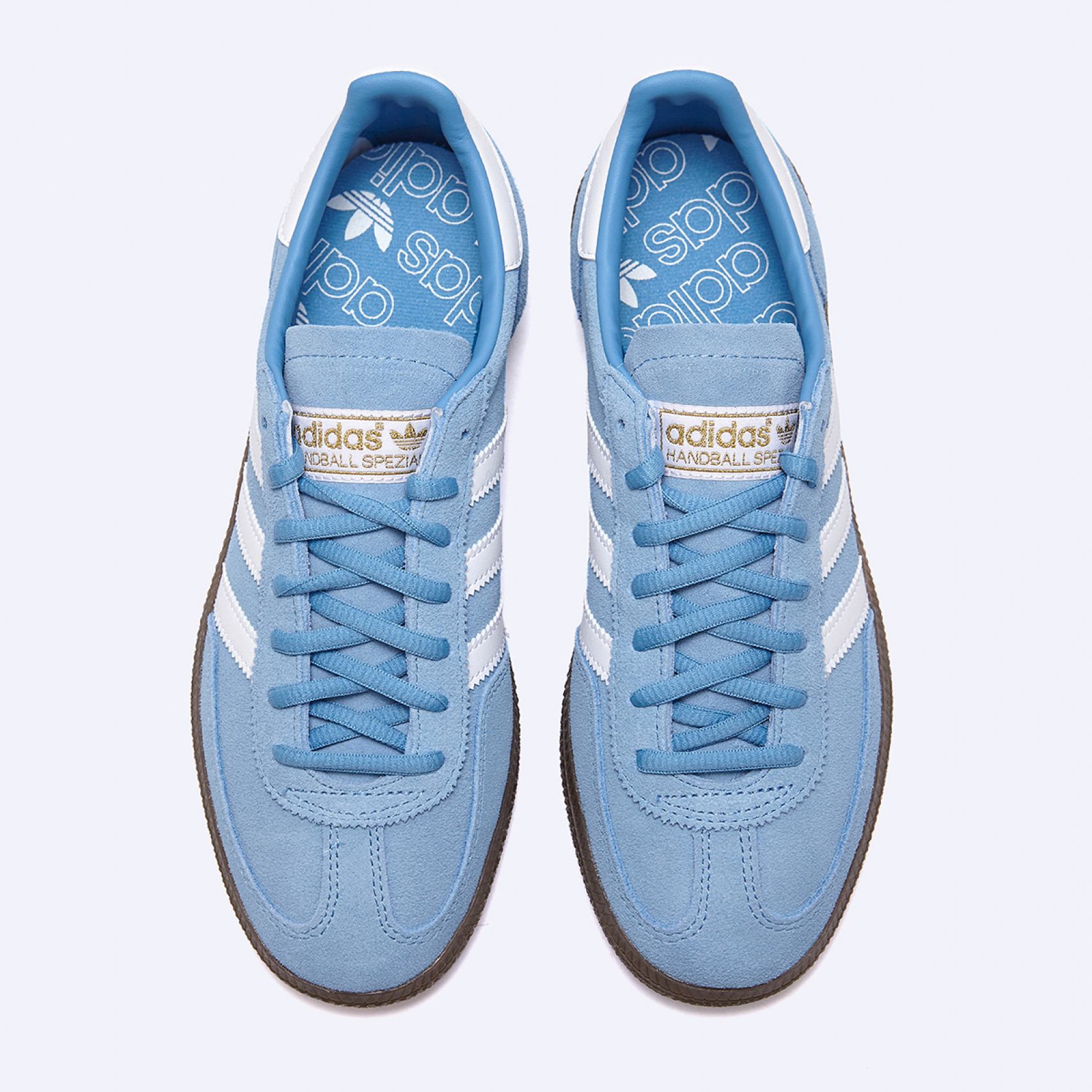 핸드볼 스페지알 라이트 블루 / BD7632