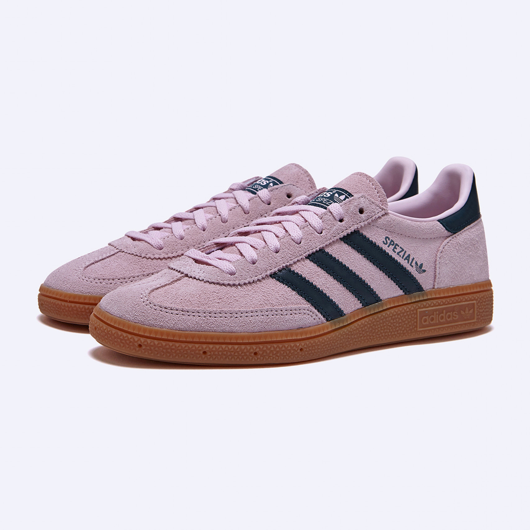 핸드볼 스페지알 클리어 핑크 / IF6561