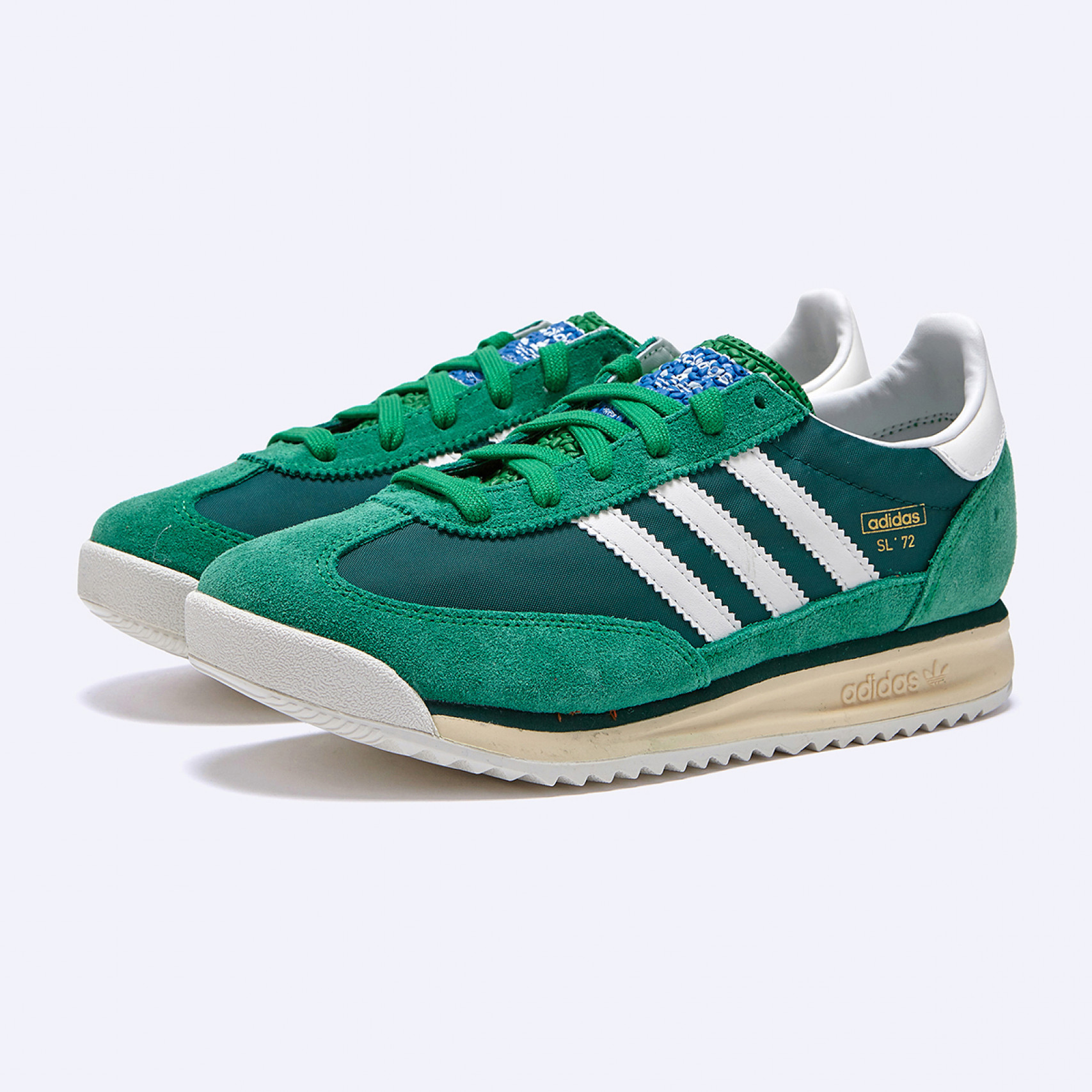 SL 72 RS / JH8643