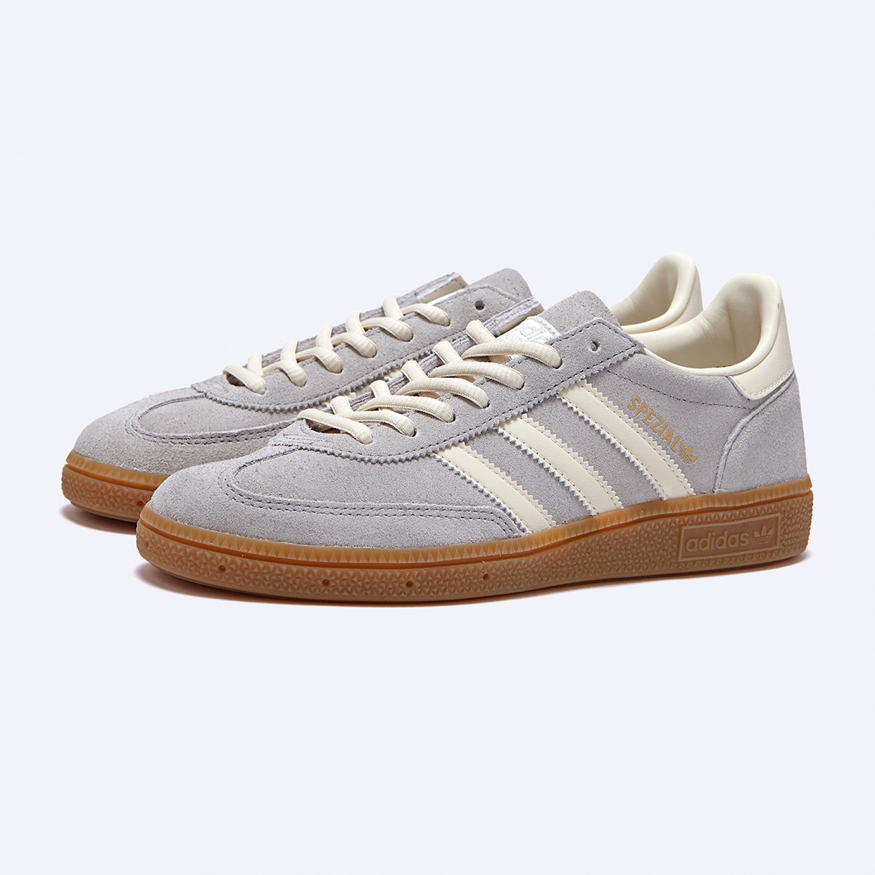 핸드볼 스페지알 그레이 / IF7086