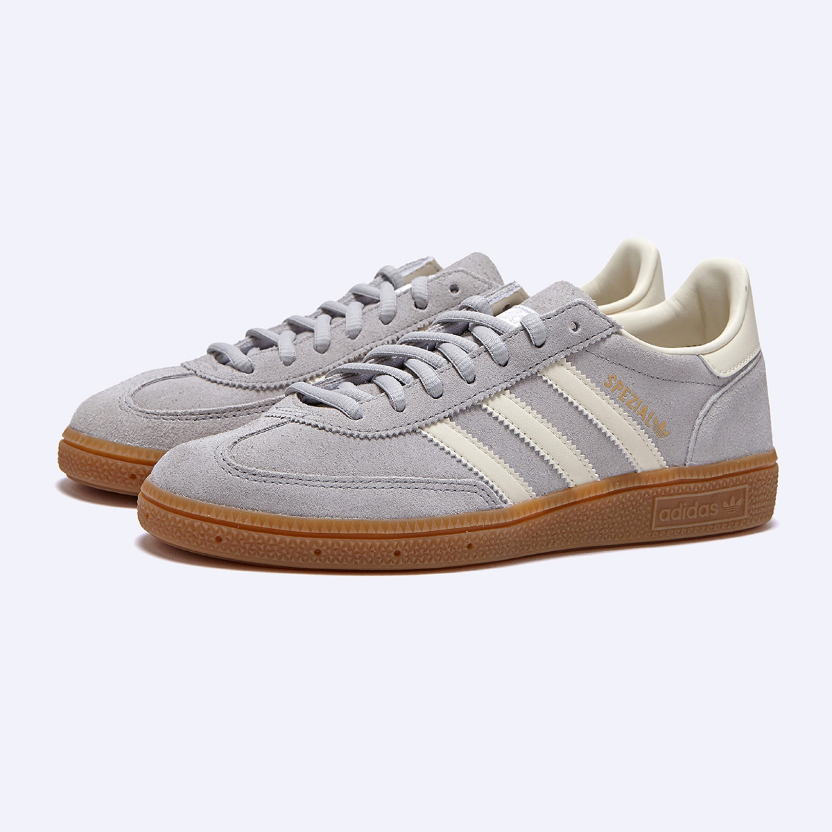 핸드볼 스페지알 그레이 / IF7086