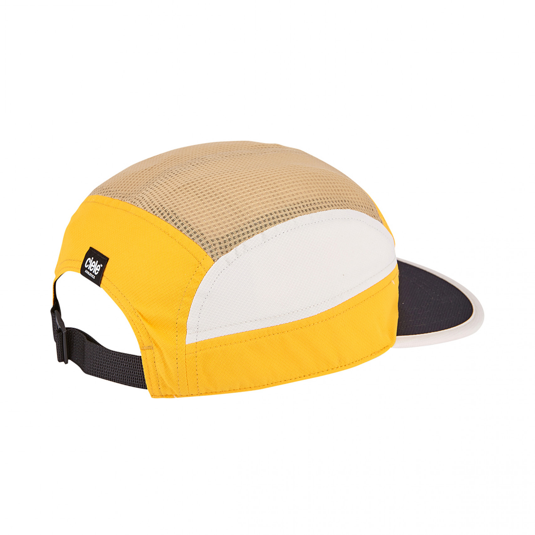 (M/L)고캡 필드 아이코닉바 클레멘타인 샌드 / U-2-CA-0060