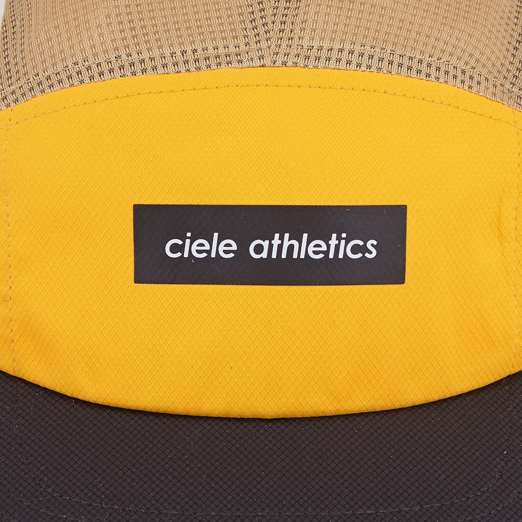 (M/L)고캡 필드 아이코닉바 클레멘타인 샌드 / U-2-CA-0060