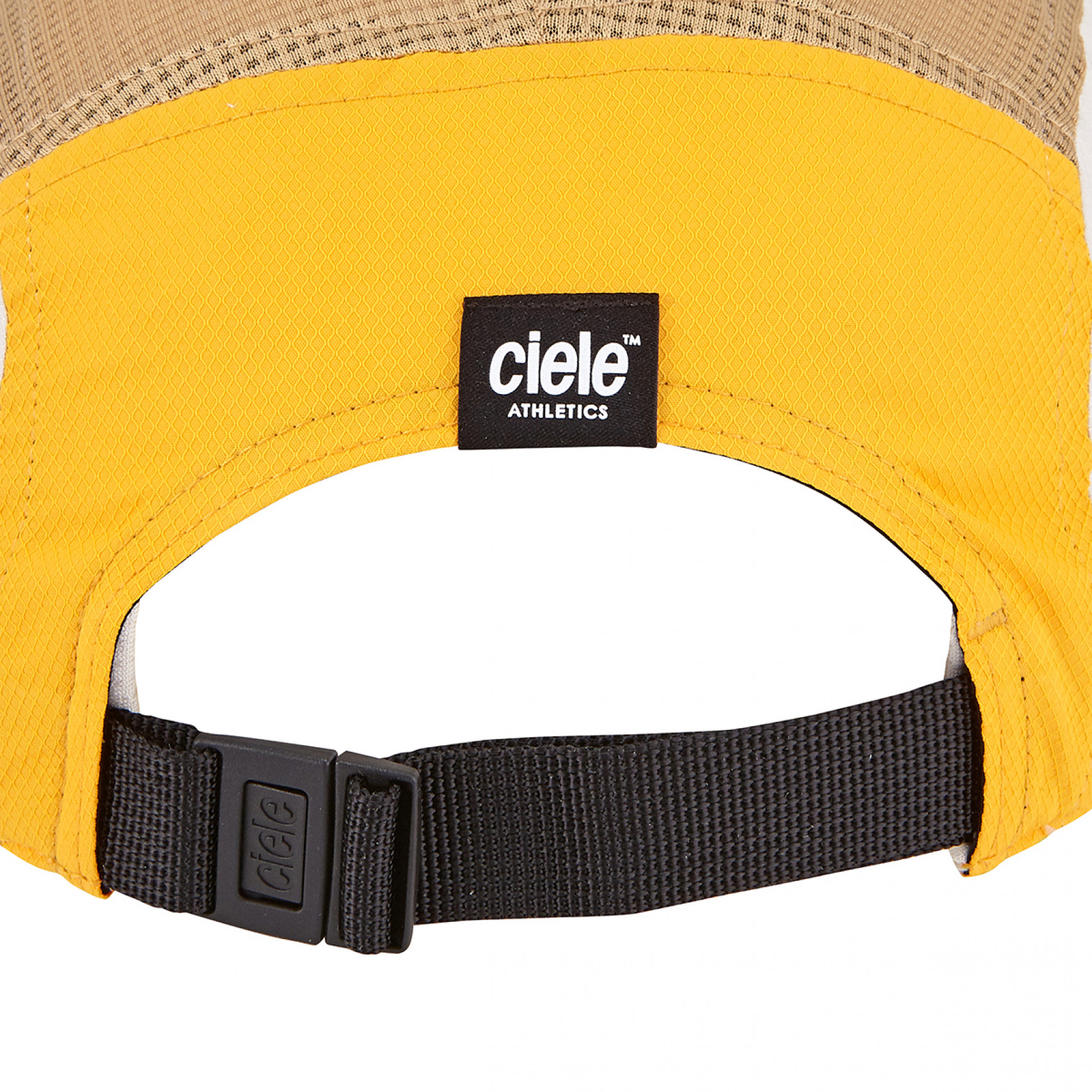 (M/L)고캡 필드 아이코닉바 클레멘타인 샌드 / U-2-CA-0060