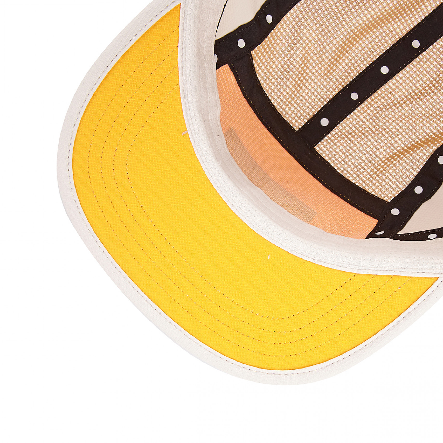 (M/L)고캡 필드 아이코닉바 클레멘타인 샌드 / U-2-CA-0060