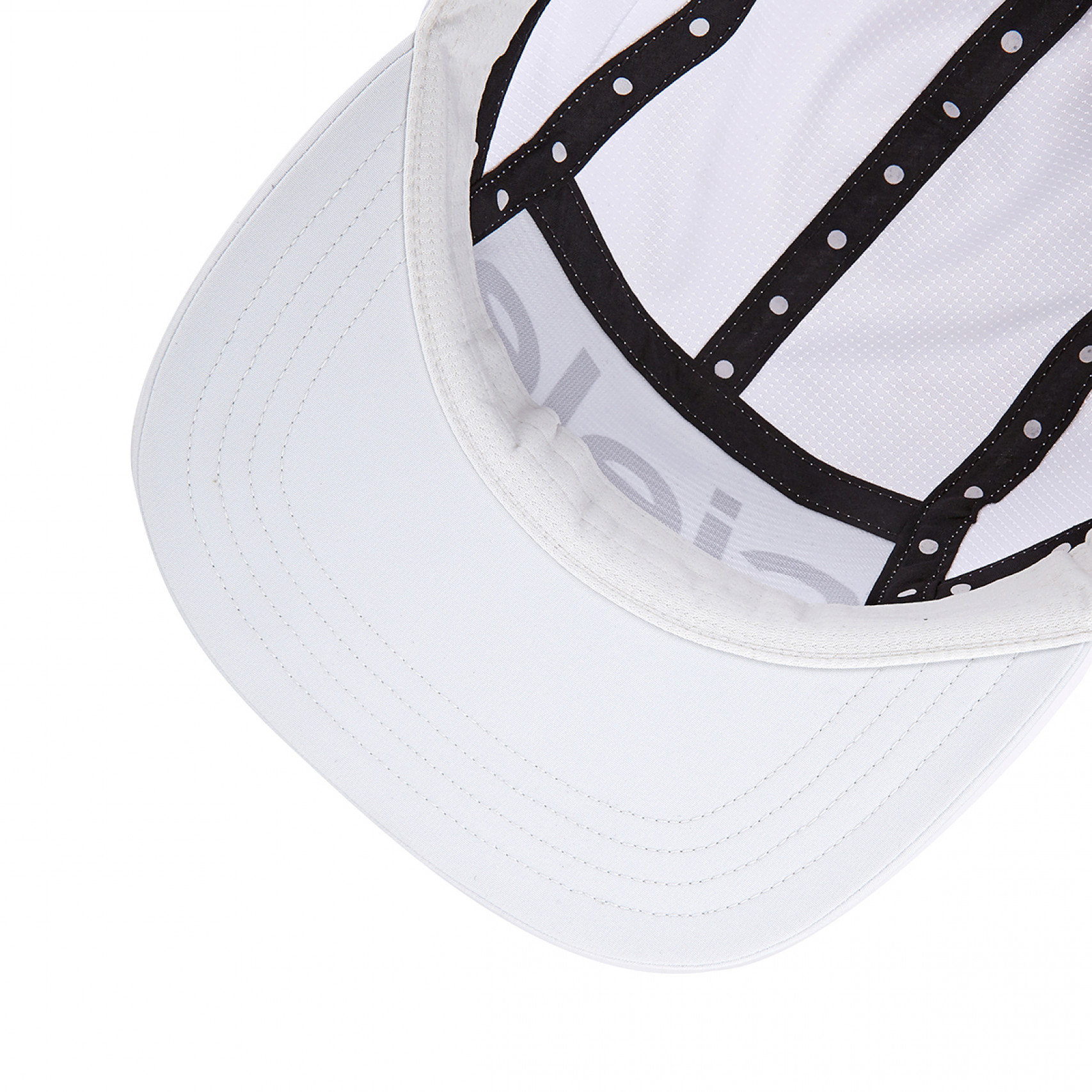 (M/L)고캡 컴프 센츄리 라이트 그레이 / U-2-CA-0073