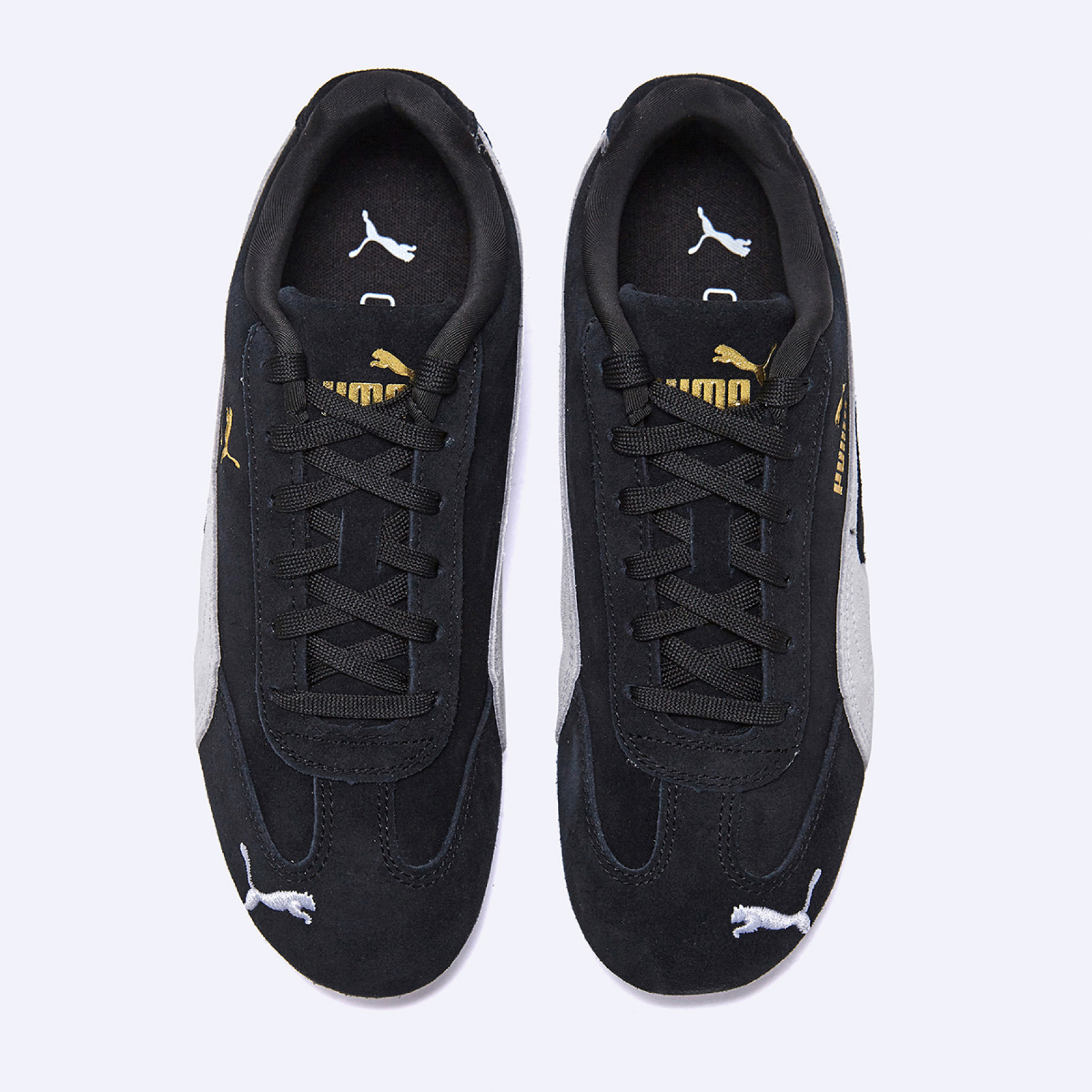 스피드캣 OG 블랙 화이트 / 39884601