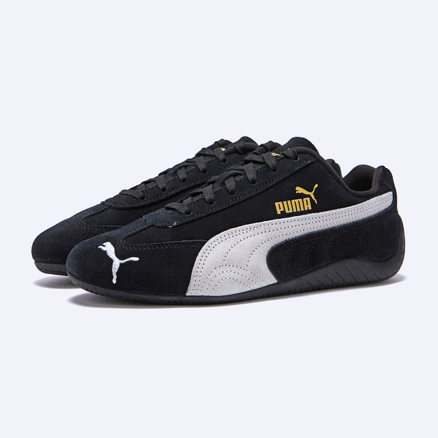 스피드캣 OG 블랙 화이트 / 39884601