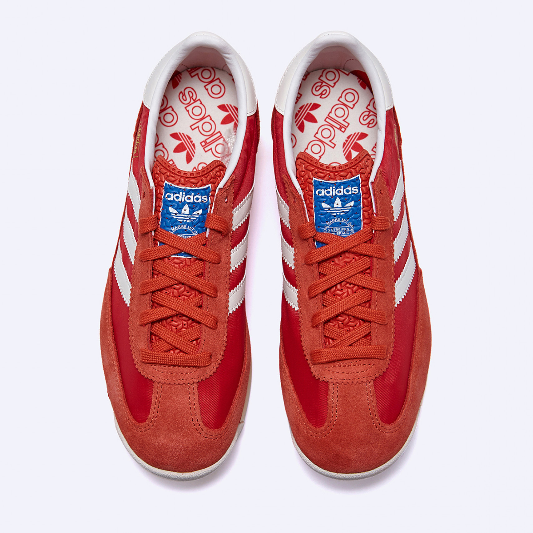 SL 72 RS 레드 / JH8642