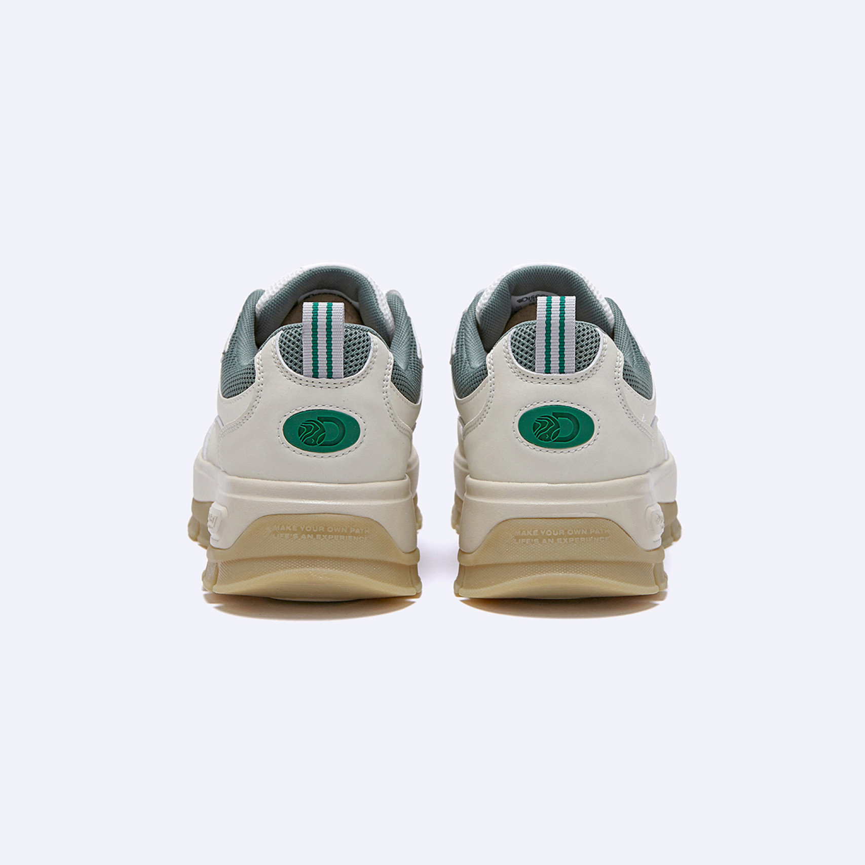 브릭 그린 / DXSH3111N-GNS