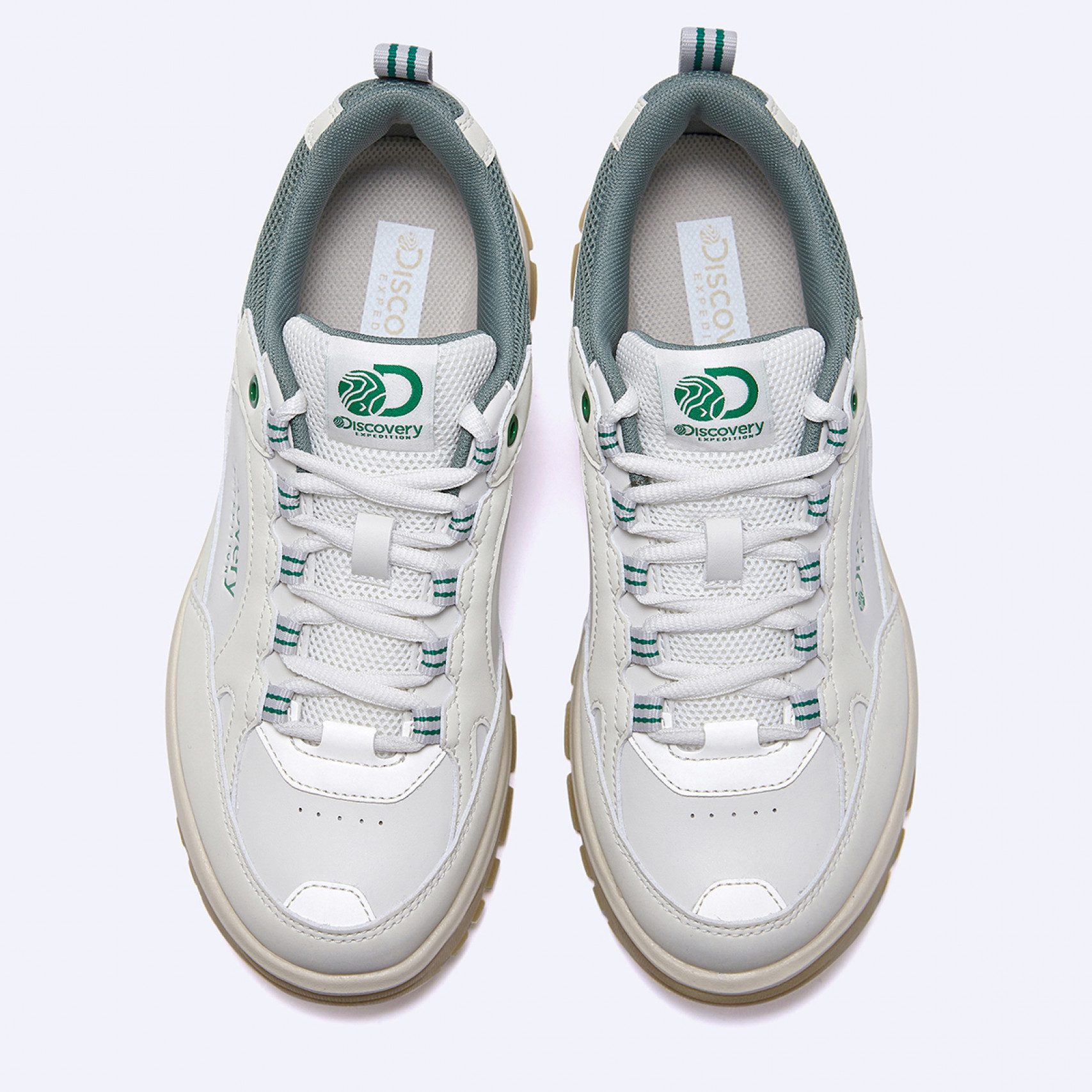 브릭 그린 / DXSH3111N-GNS