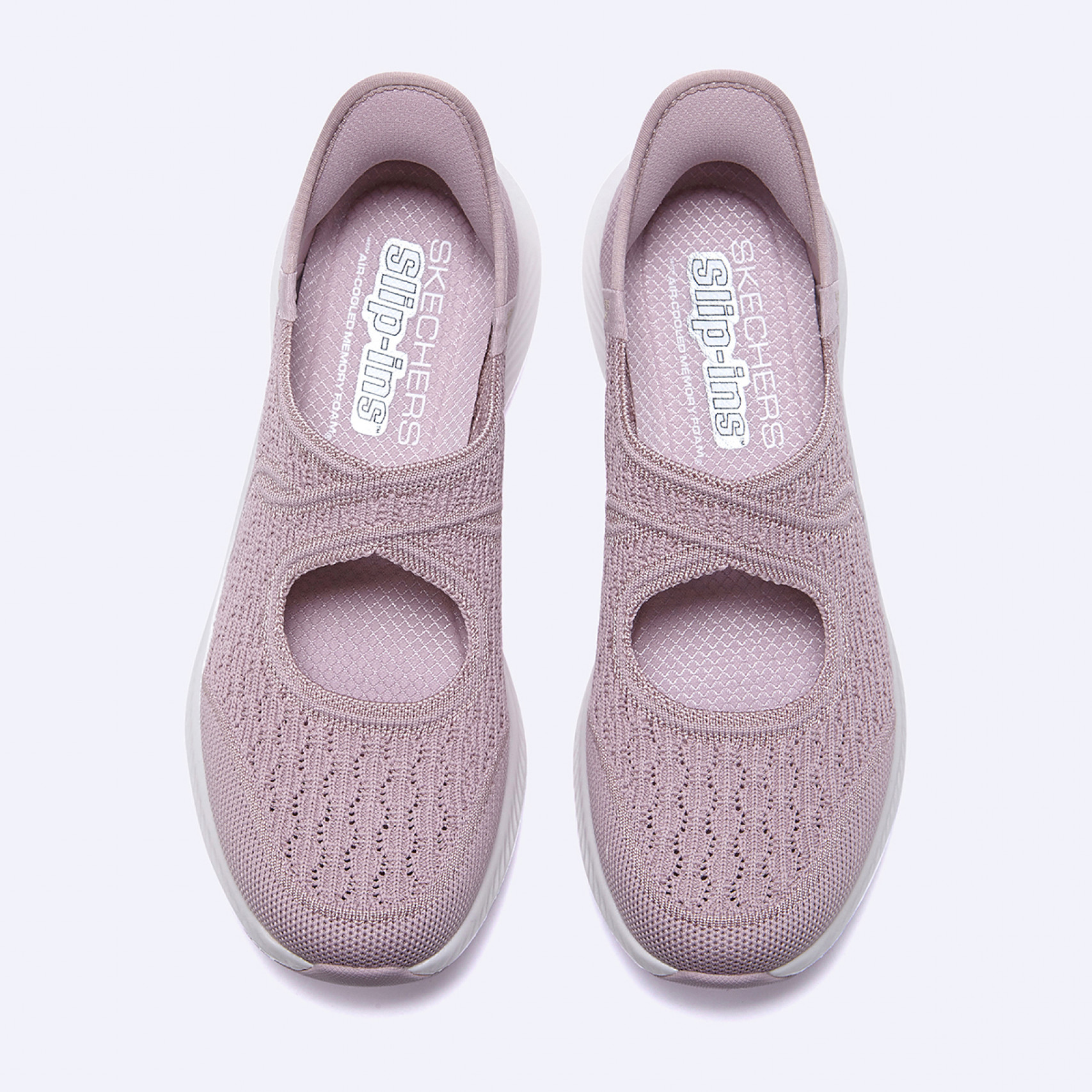 베이퍼 폼 무브 핑크 여성 / 104628LAV