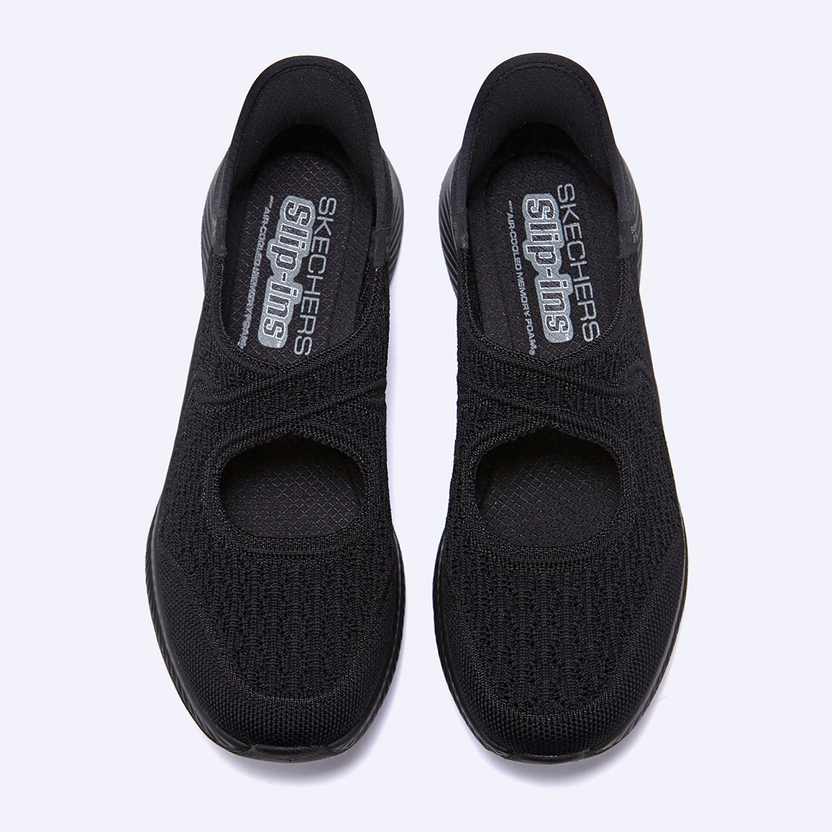 베이퍼 폼 무브 블랙 여성 / 104628BBK