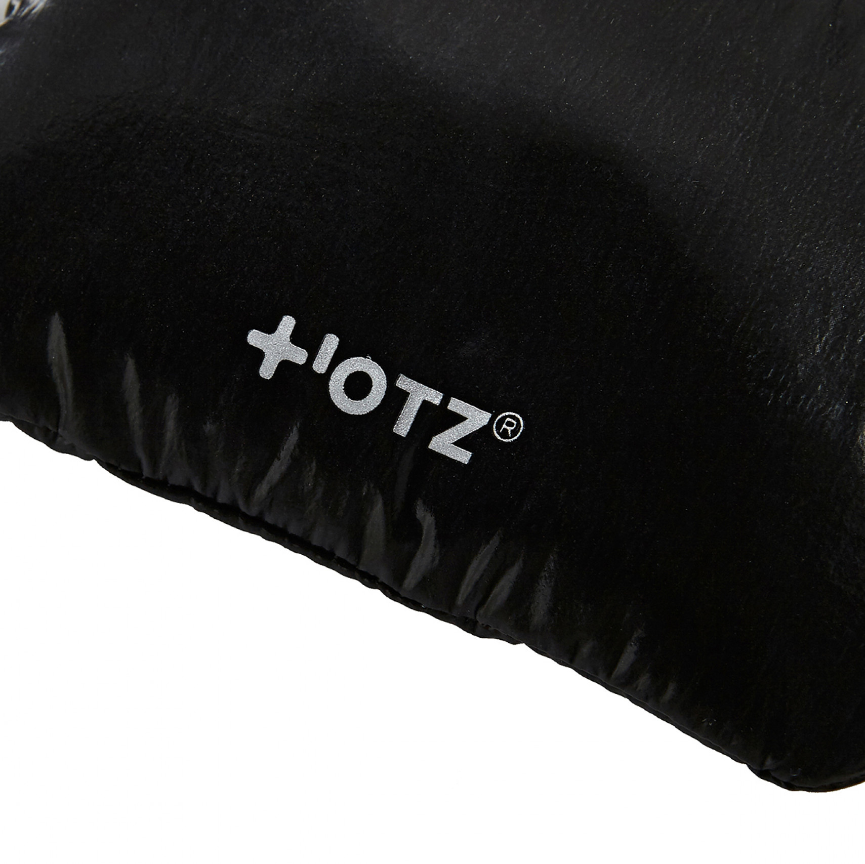 글로시 월렛 백 블랙 / FLOTFA1A12