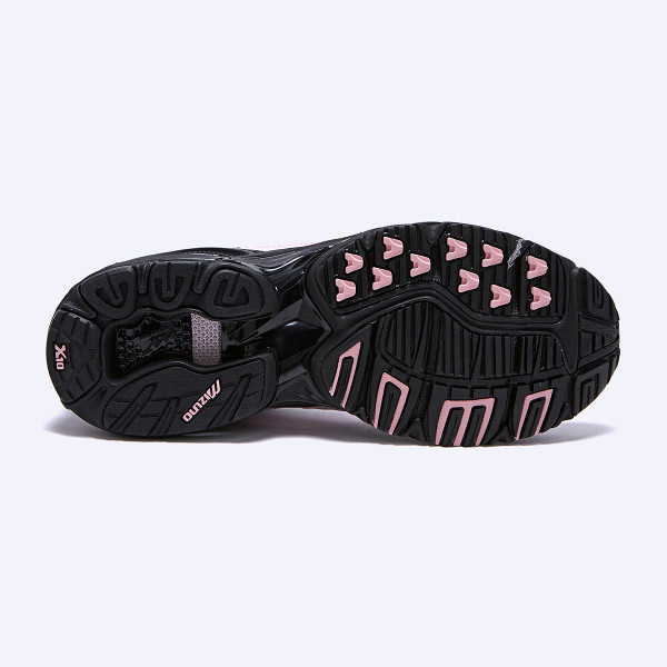 MIZUNO★WAVE RIDER 10★NEON CITY PINK MIZUNO WAVE RIDER 10 네온시티 핑크 , DIGA210451 WAVE RIDER 10