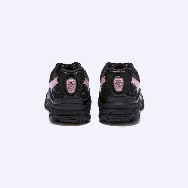 MIZUNO WAVE RIDER 10 네온시티 핑크 , DIGA210451 WAVE RIDER 10