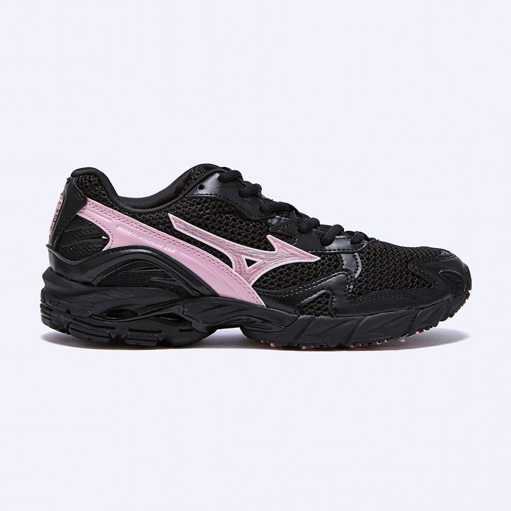 WAVE RIDER 10 네온시티 핑크 / DIGA210451