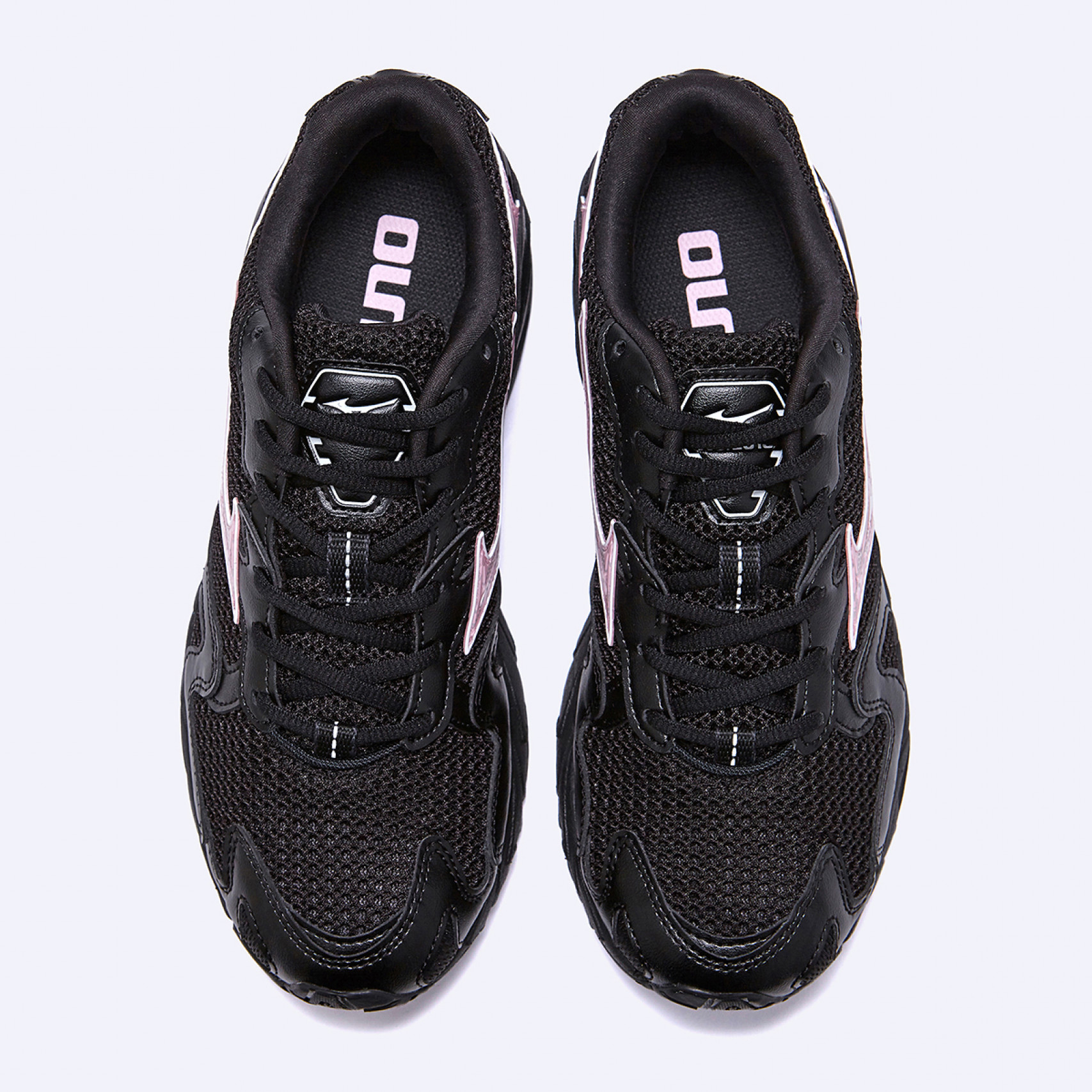 WAVE RIDER 10 네온시티 핑크 / DIGA210451