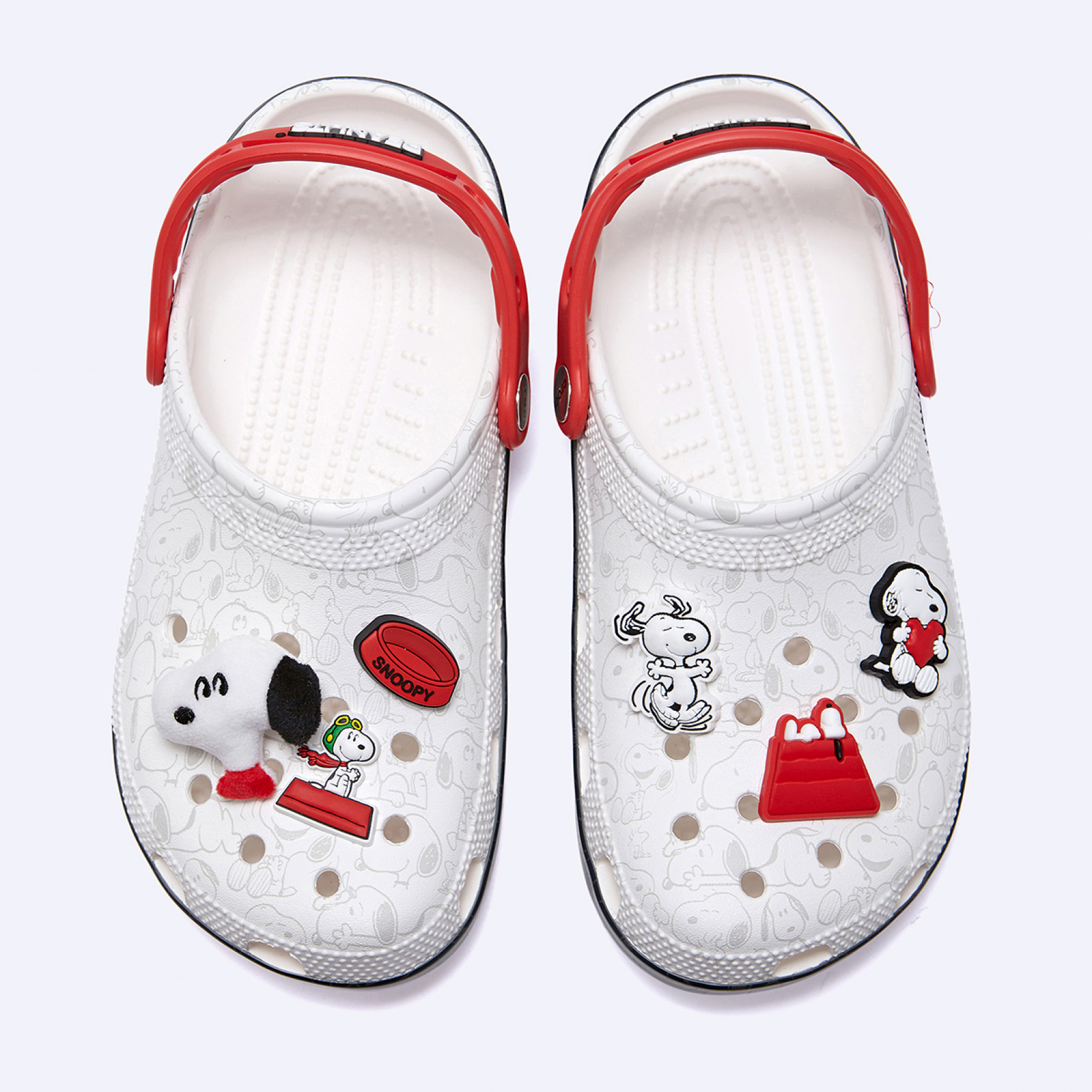 피너츠 클래식 클로그 / 211124-90H