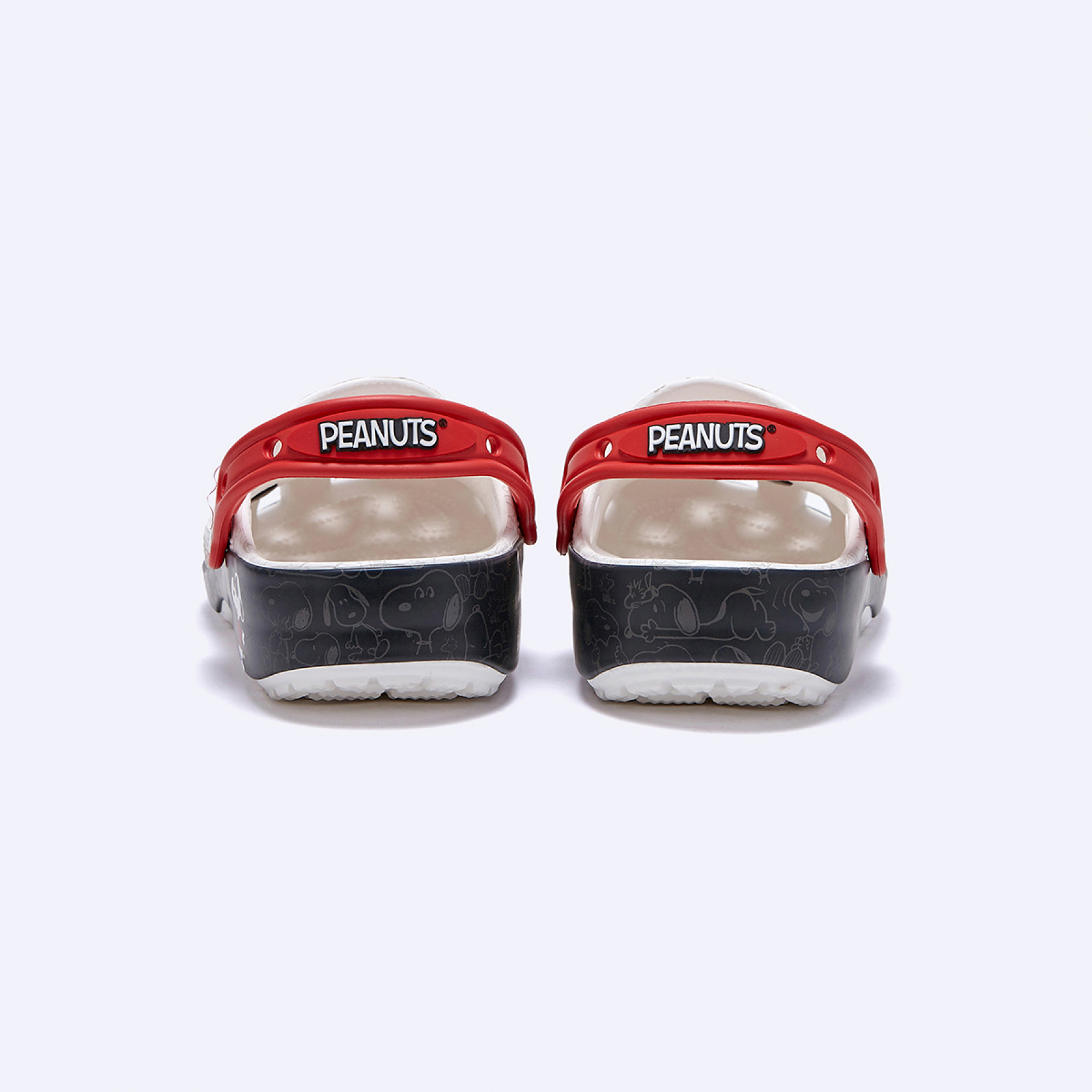 피너츠 클래식 클로그 / 211124-90H