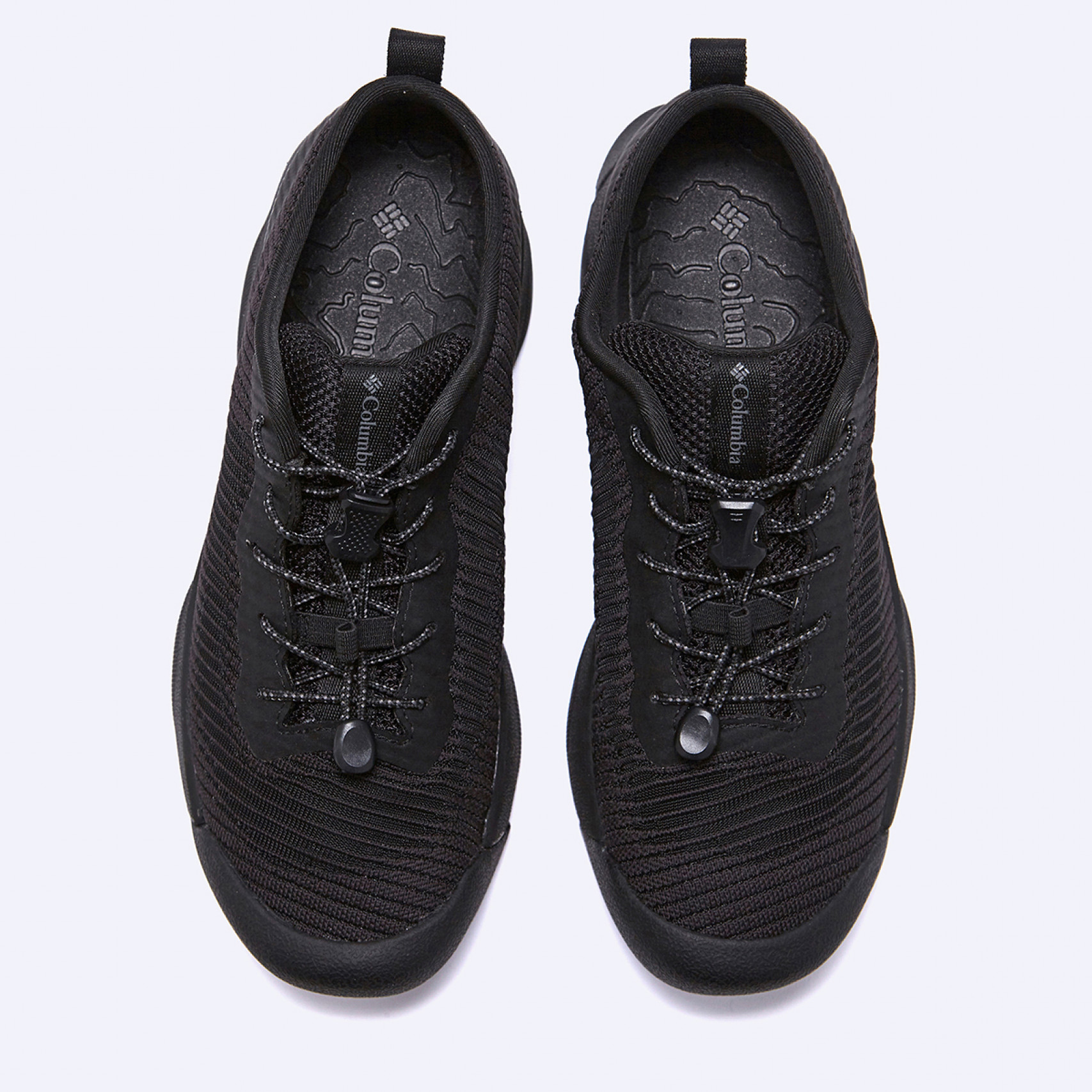 헤이지 저니 II 브리즈 블랙 / YU0473-010